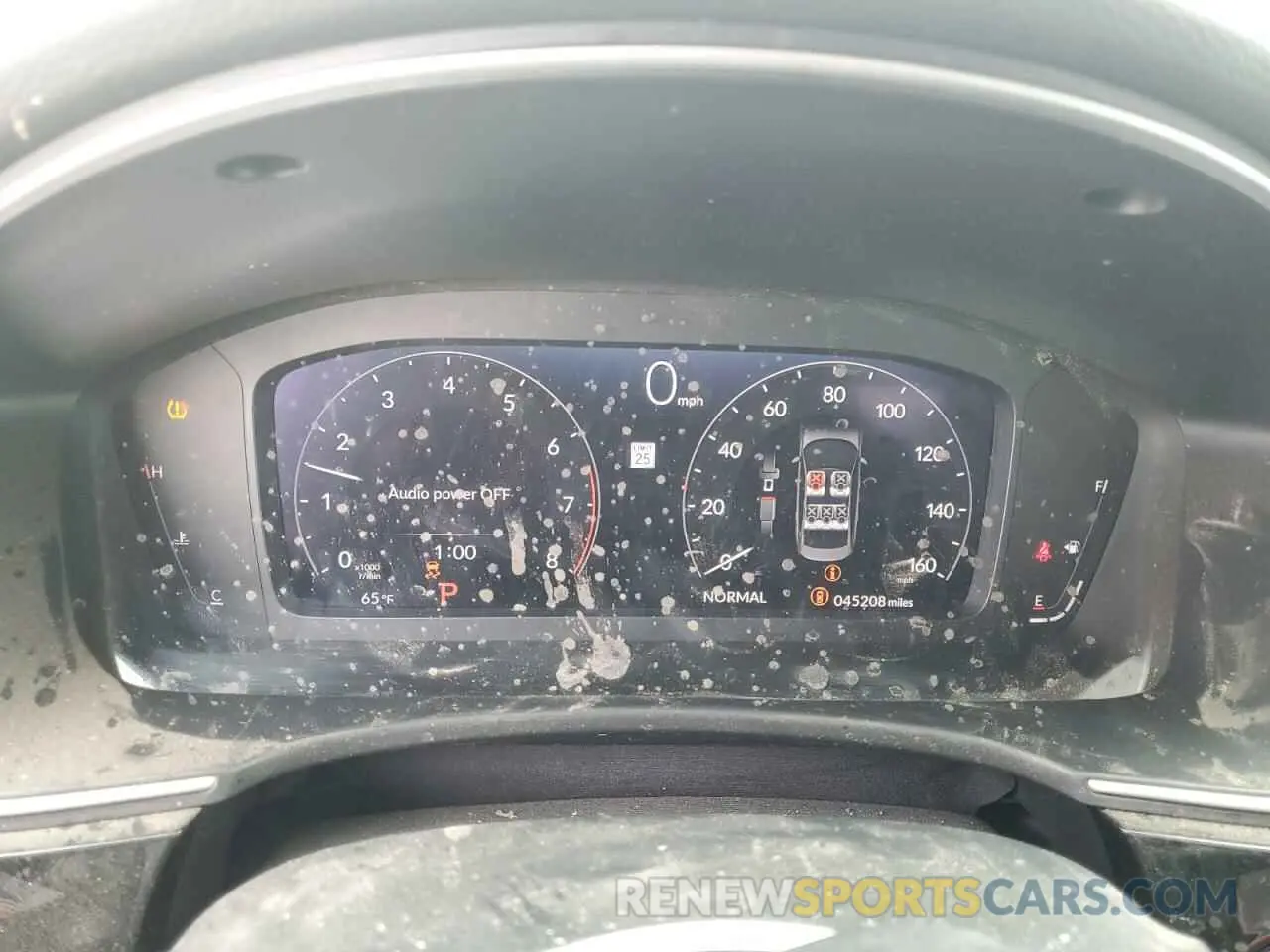 9 fotografías del automóvil dañado 2HGFE1F92NH301848 HONDA CIVIC 2022