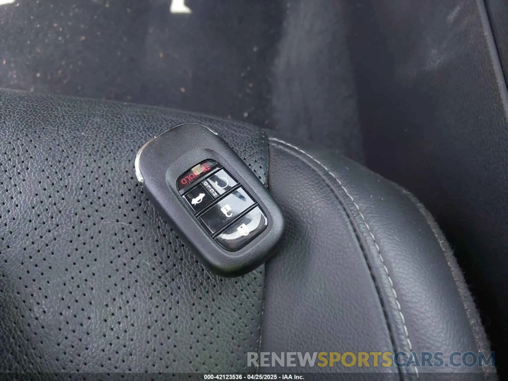 11 fotografías del automóvil dañado 2HGFE1F93NH316133 HONDA CIVIC 2022