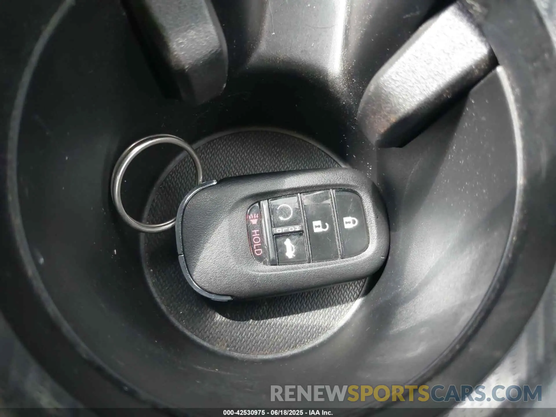 11 fotografías del automóvil dañado 2HGFE1F94NH313631 HONDA CIVIC 2022