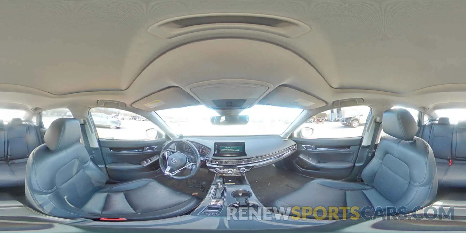12 fotografías del automóvil dañado 2HGFE1F95NH302735 HONDA CIVIC 2022