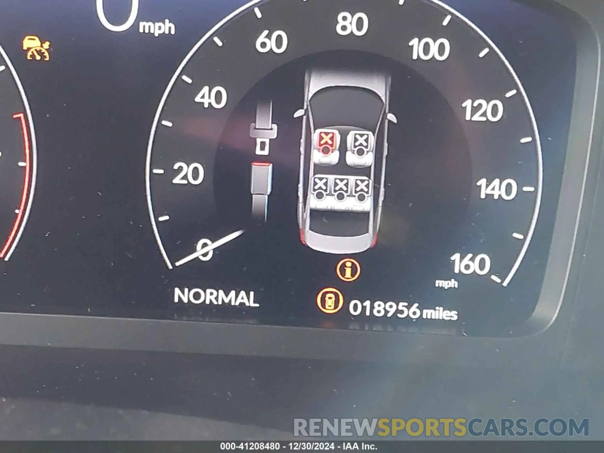 7 fotografías del automóvil dañado 2HGFE1F99NH306559 HONDA CIVIC 2022