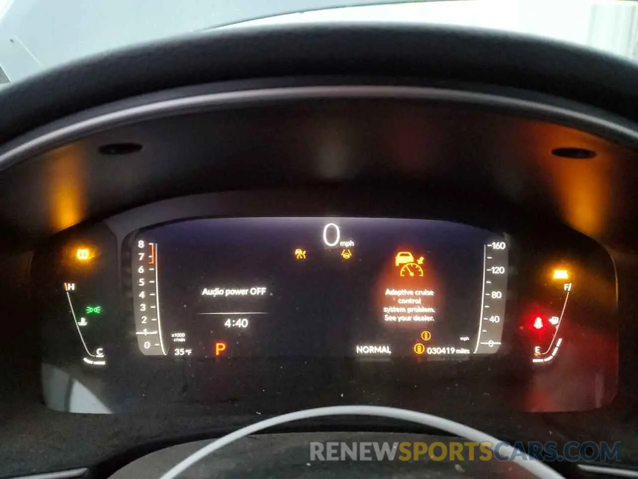 9 fotografías del automóvil dañado 2HGFE1F9XNH311432 HONDA CIVIC 2022