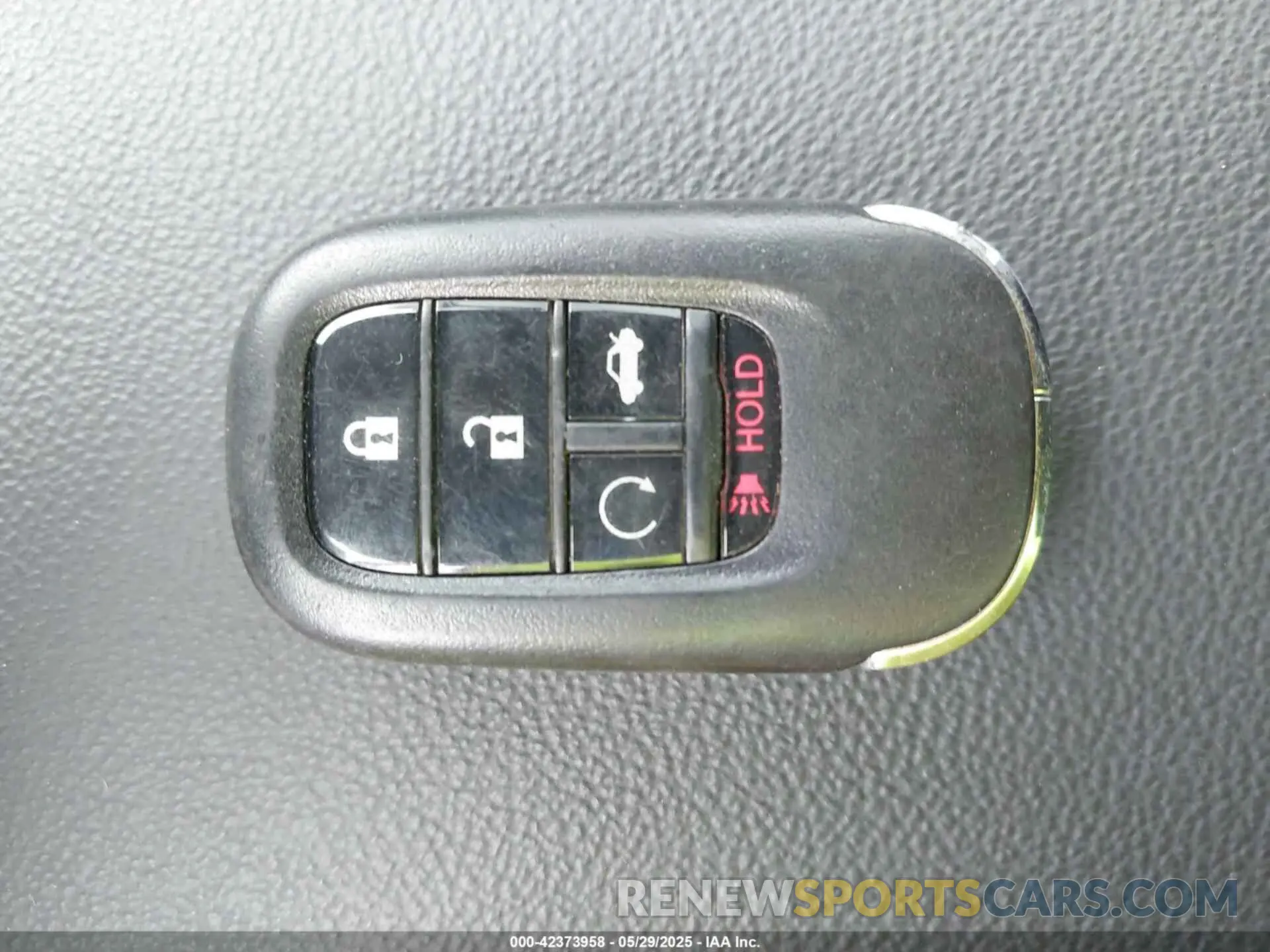11 fotografías del automóvil dañado 2HGFE1F9XNH321586 HONDA CIVIC 2022