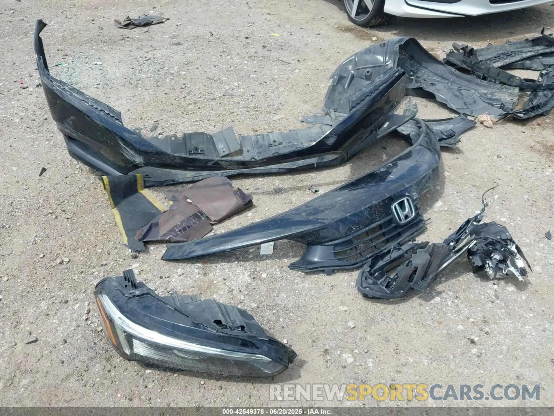 12 fotografías del automóvil dañado 2HGFE2F22NH505669 HONDA CIVIC 2022