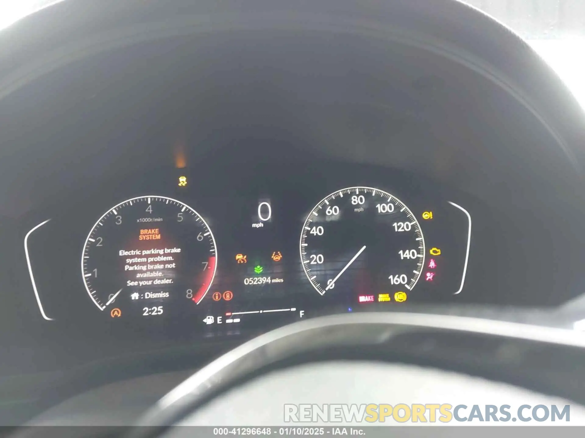 7 fotografías del automóvil dañado 2HGFE2F23NH508614 HONDA CIVIC 2022