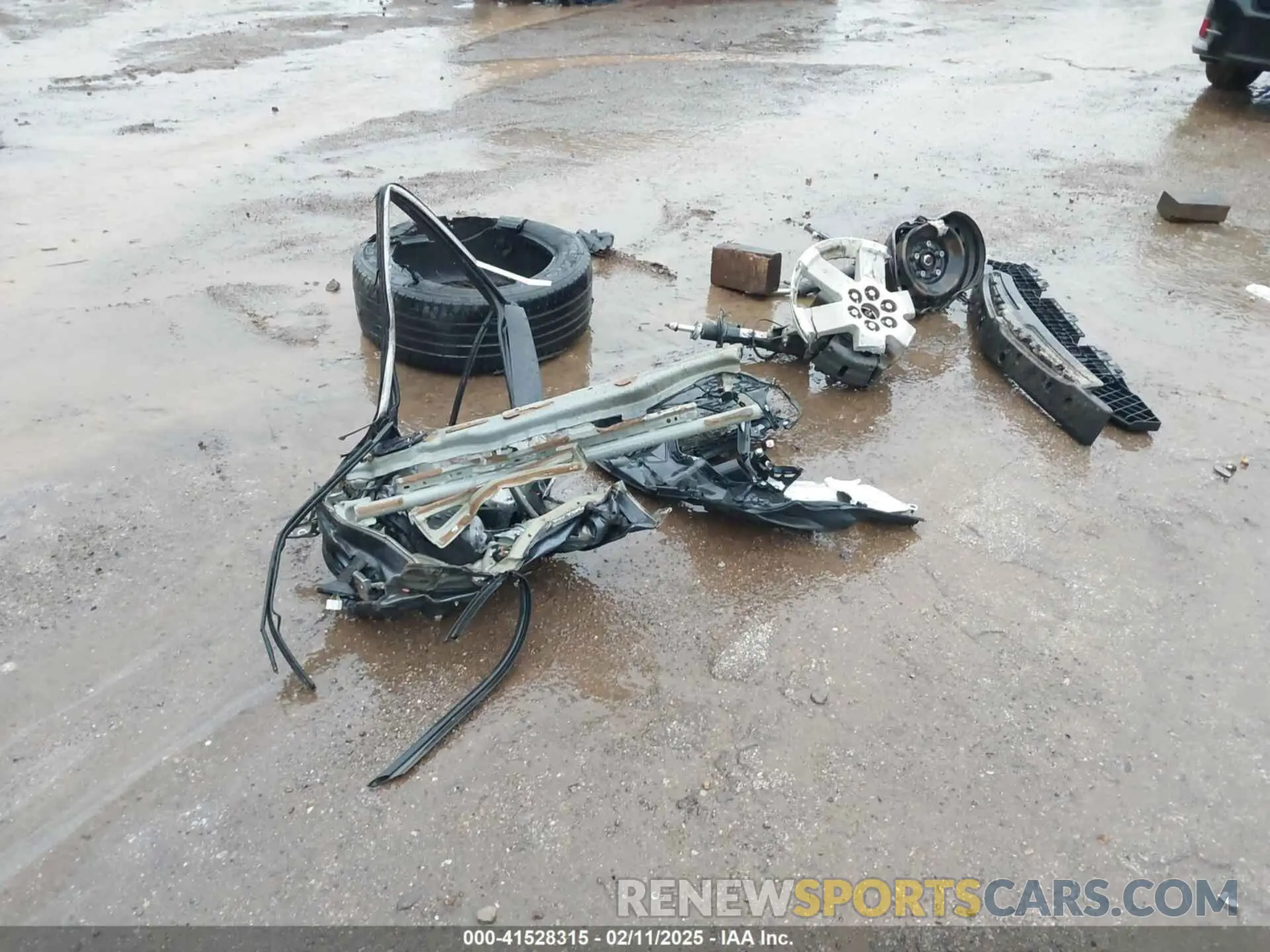 11 fotografías del automóvil dañado 2HGFE2F24NH511165 HONDA CIVIC 2022