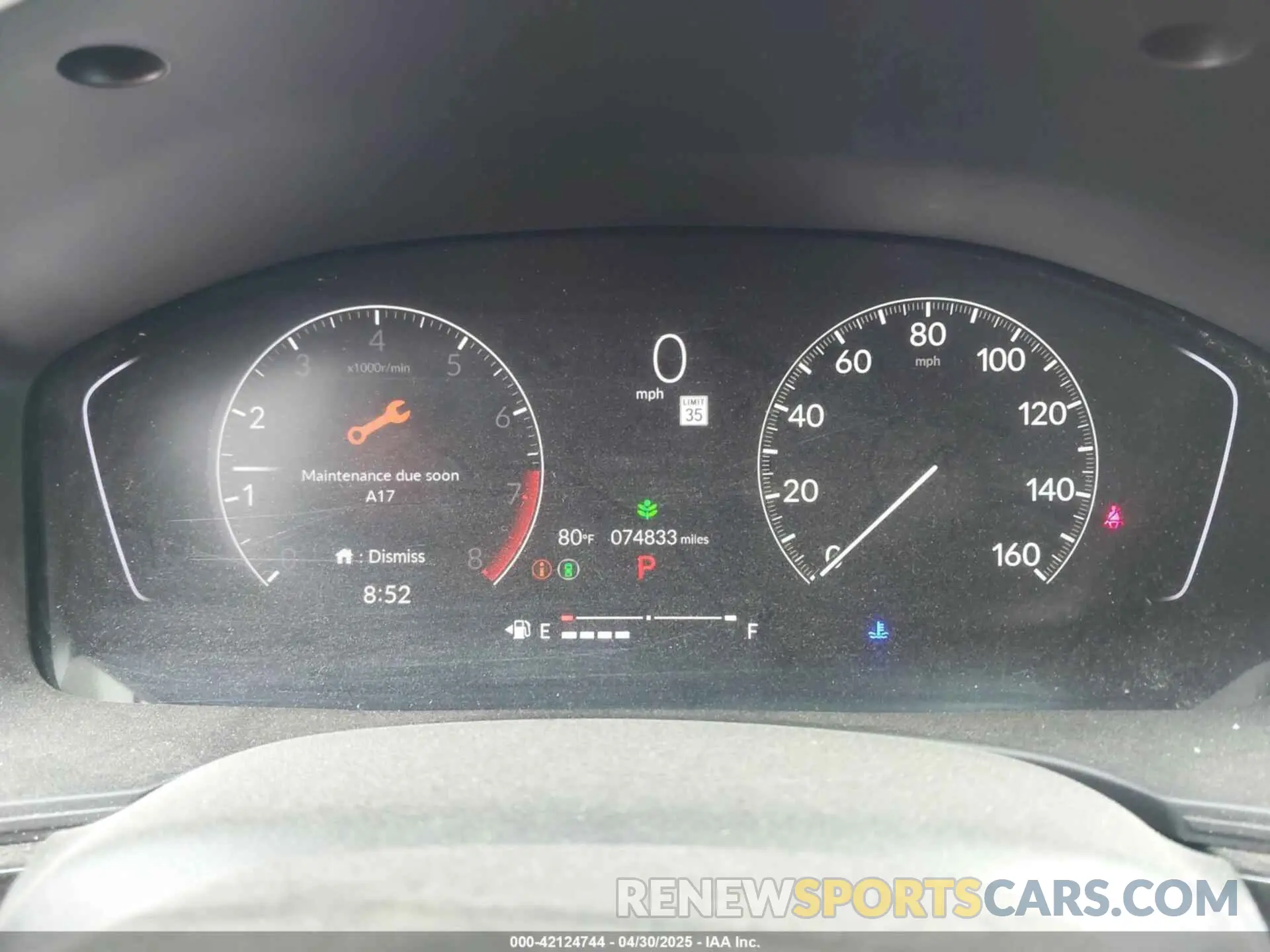 16 fotografías del automóvil dañado 2HGFE2F24NH523607 HONDA CIVIC 2022