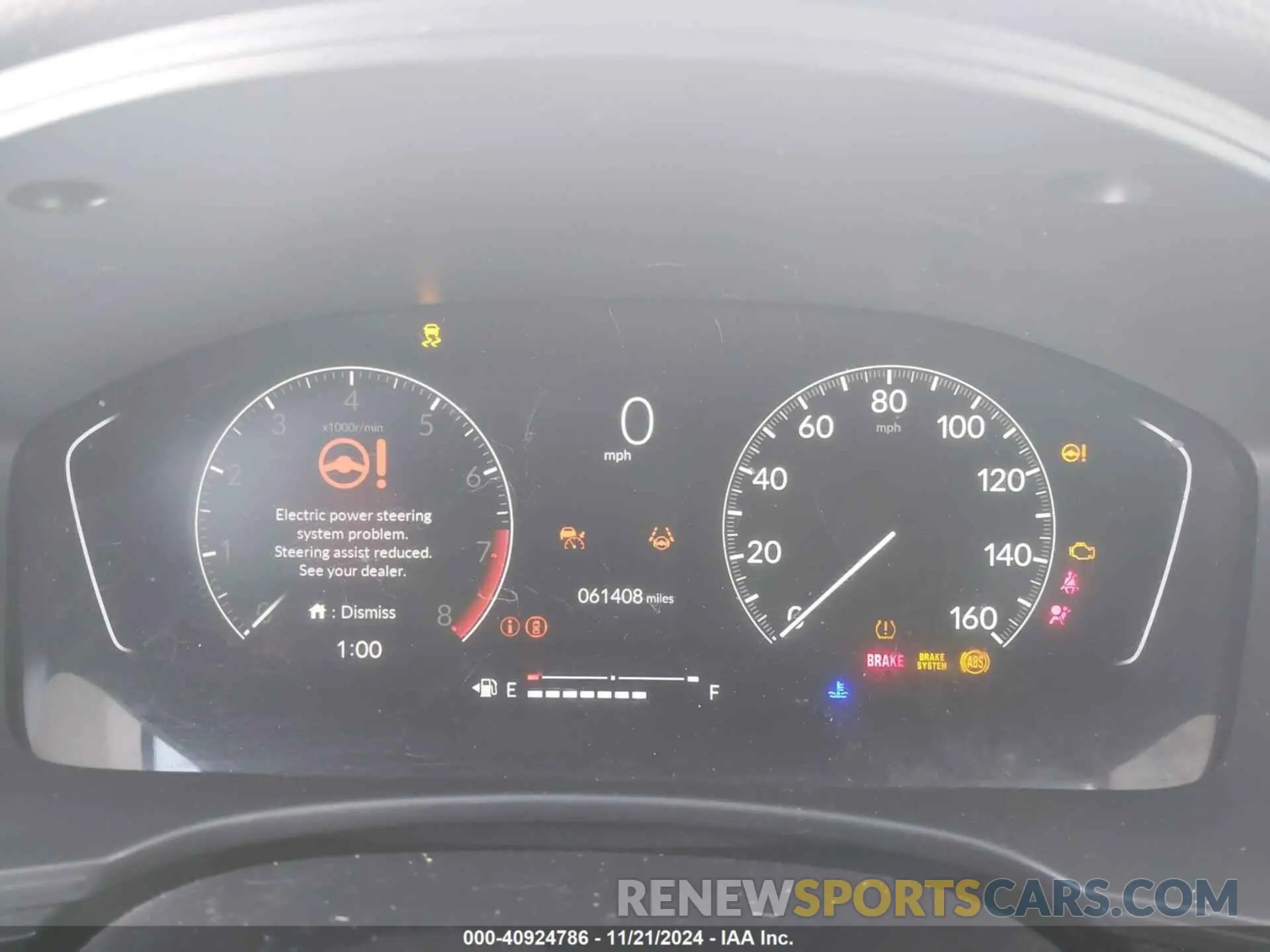 15 fotografías del automóvil dañado 2HGFE2F24NH532467 HONDA CIVIC 2022