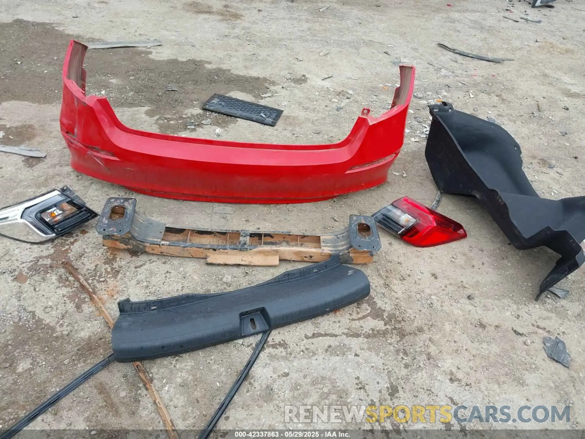 12 fotografías del automóvil dañado 2HGFE2F26NH511684 HONDA CIVIC 2022