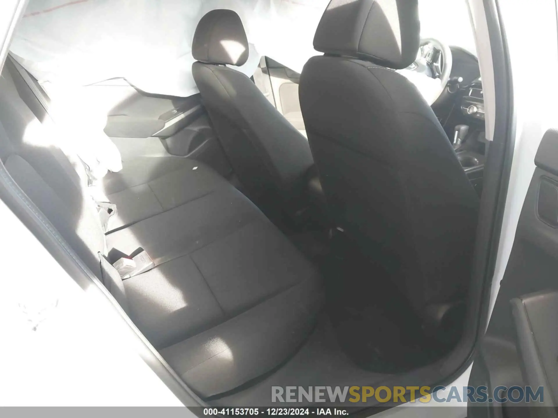 8 fotografías del automóvil dañado 2HGFE2F26NH546709 HONDA CIVIC 2022