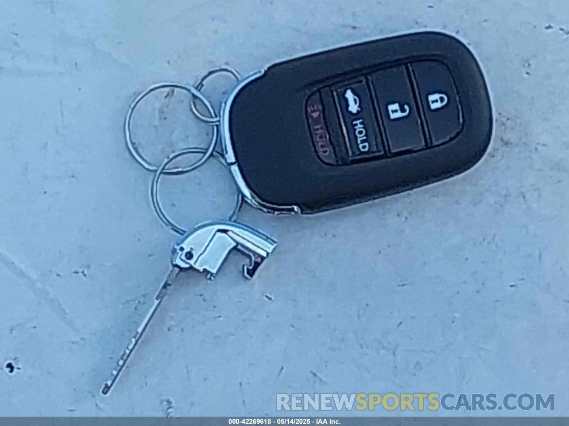 11 fotografías del automóvil dañado 2HGFE2F28NH514361 HONDA CIVIC 2022