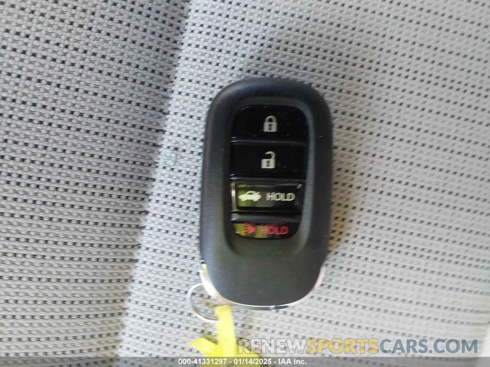 11 fotografías del automóvil dañado 2HGFE2F28NH516675 HONDA CIVIC 2022