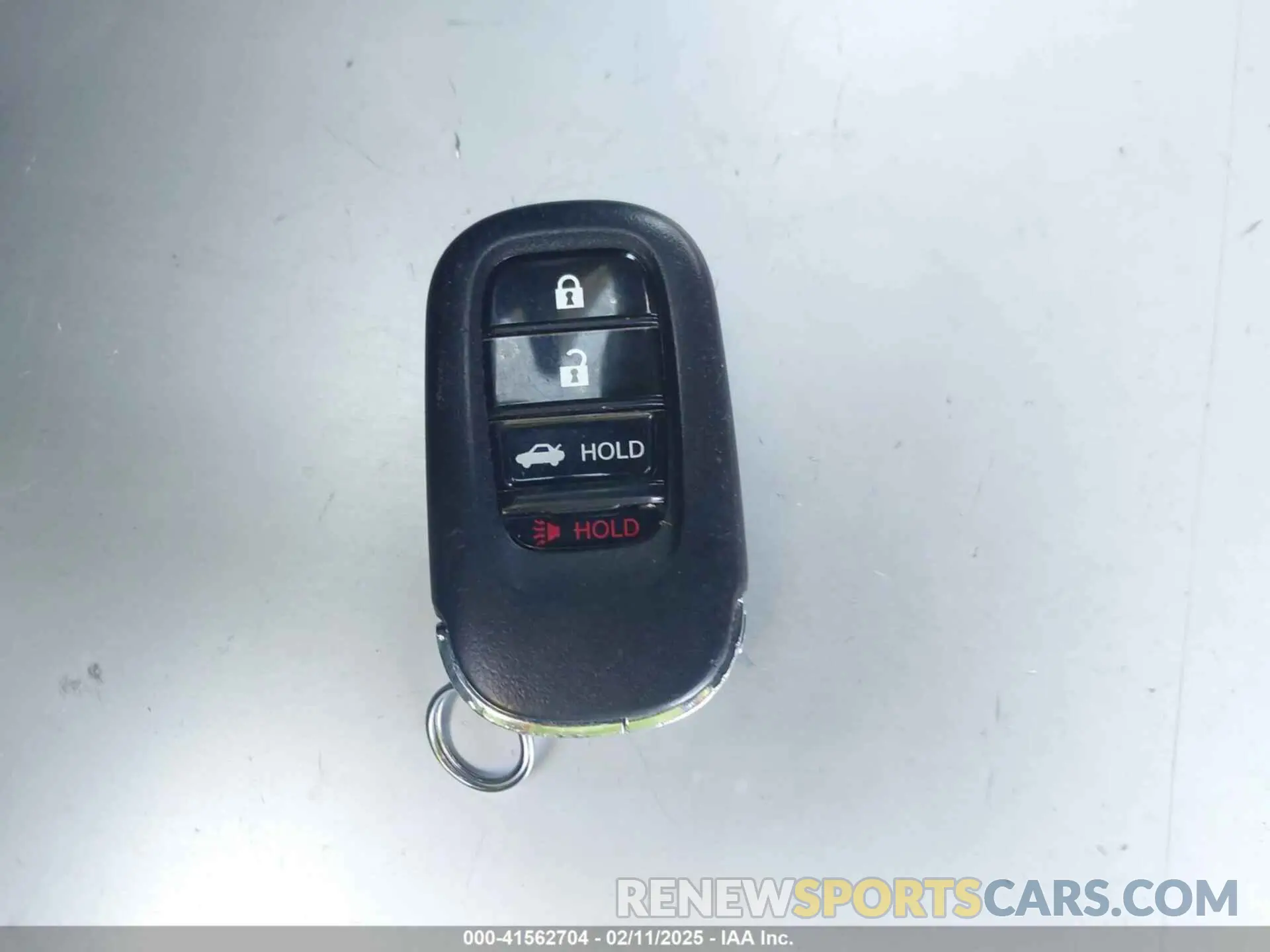 11 fotografías del automóvil dañado 2HGFE2F28NH527272 HONDA CIVIC 2022