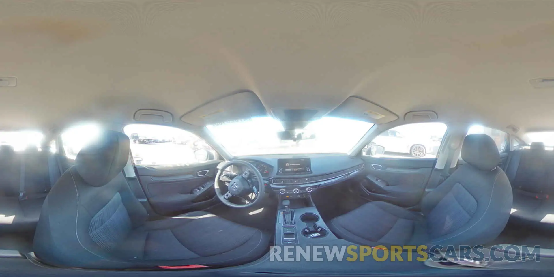 13 fotografías del automóvil dañado 2HGFE2F2XNH532358 HONDA CIVIC 2022