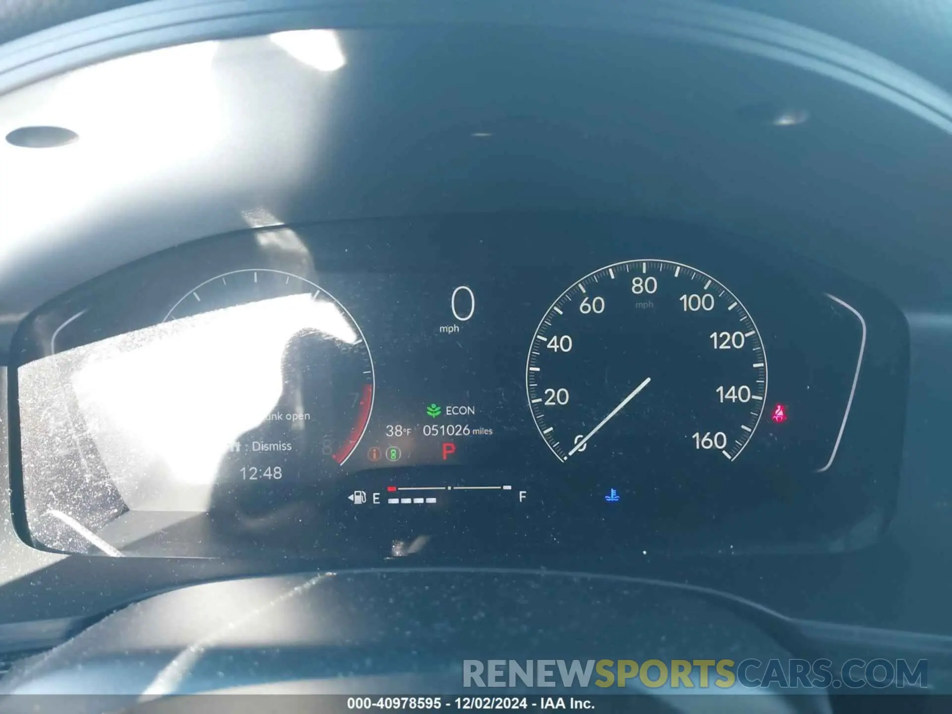 7 fotografías del automóvil dañado 2HGFE2F50NH519726 HONDA CIVIC 2022