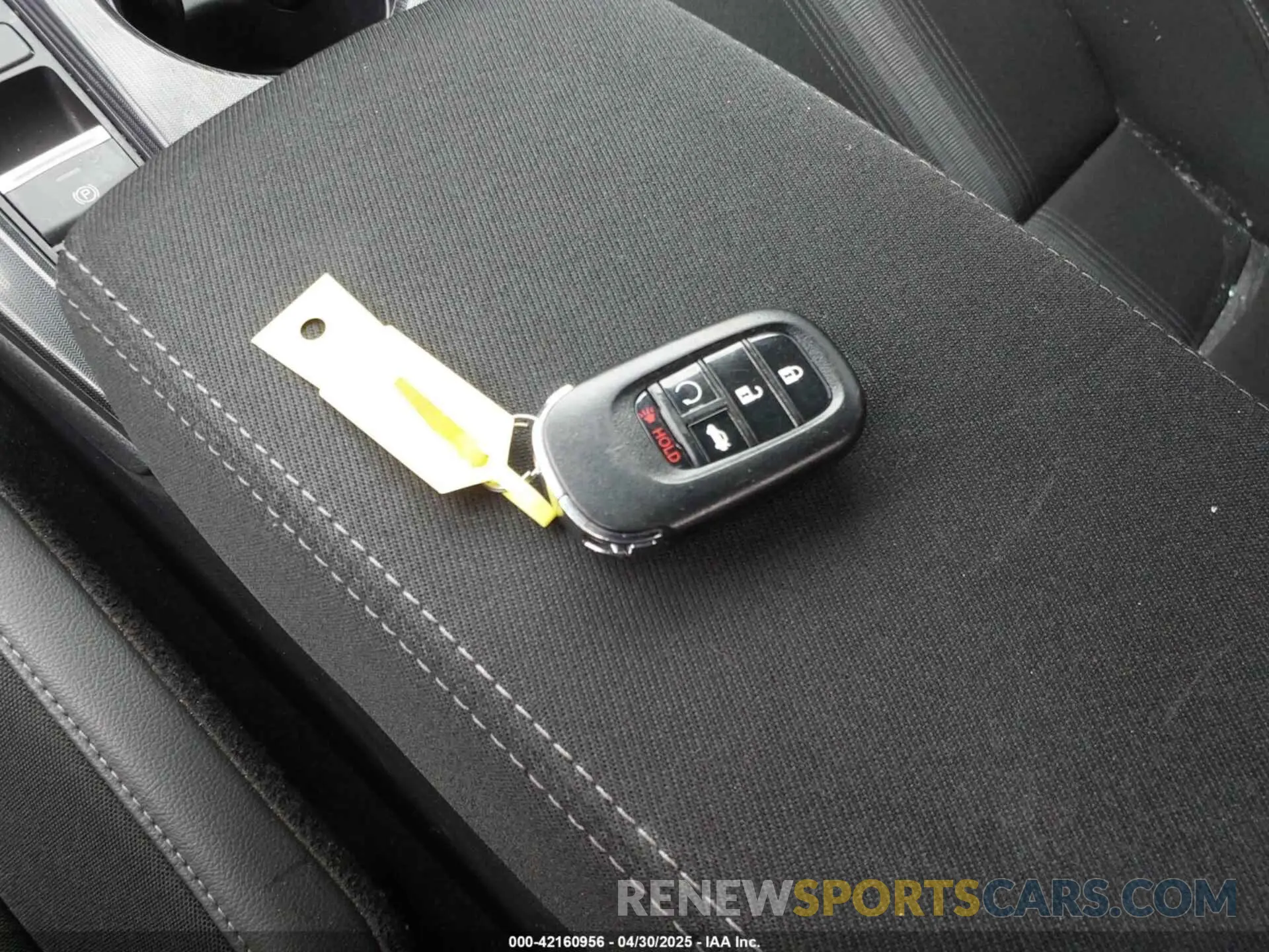 11 fotografías del automóvil dañado 2HGFE2F50NH565136 HONDA CIVIC 2022
