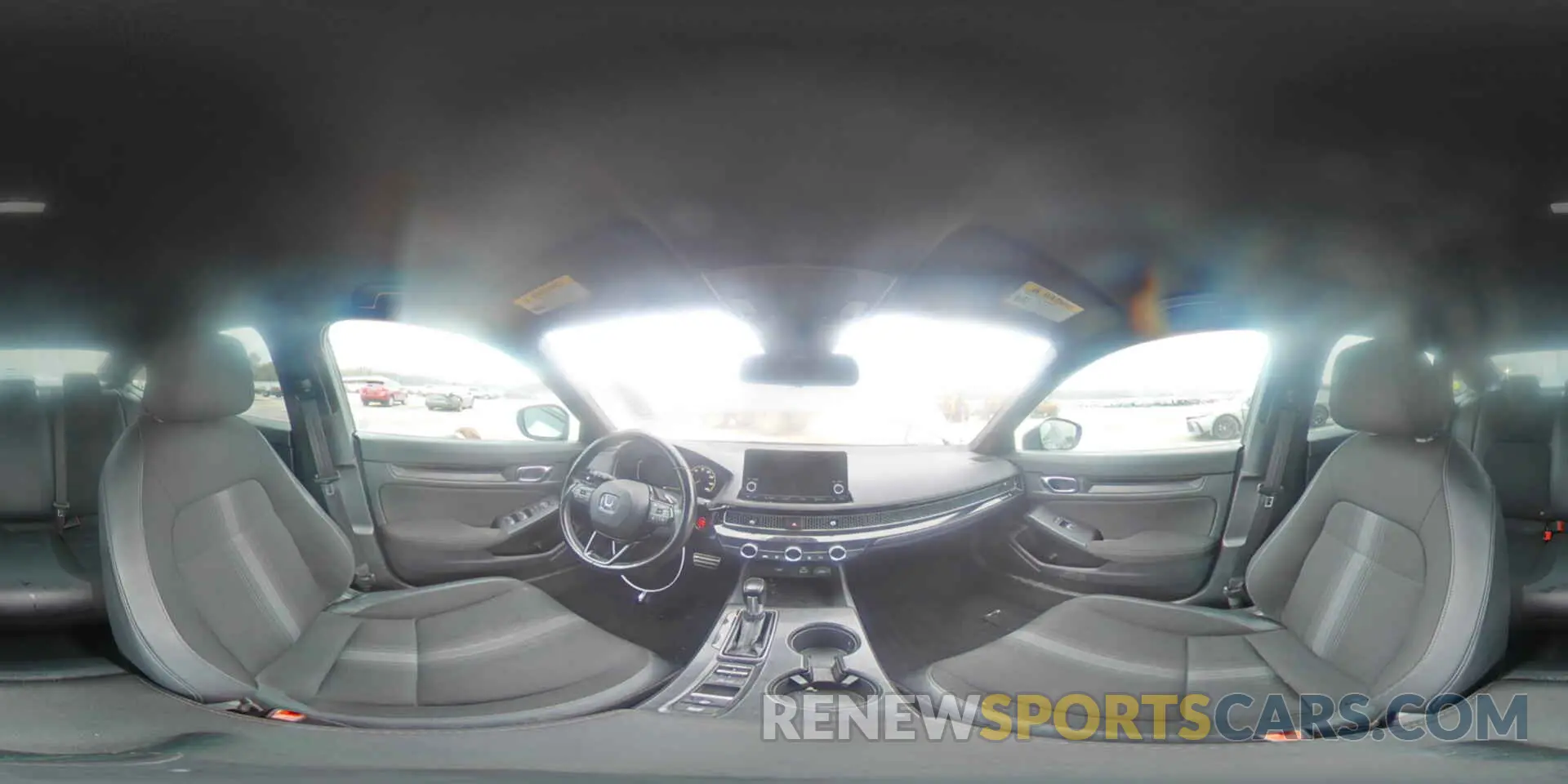 14 fotografías del automóvil dañado 2HGFE2F50NH565718 HONDA CIVIC 2022