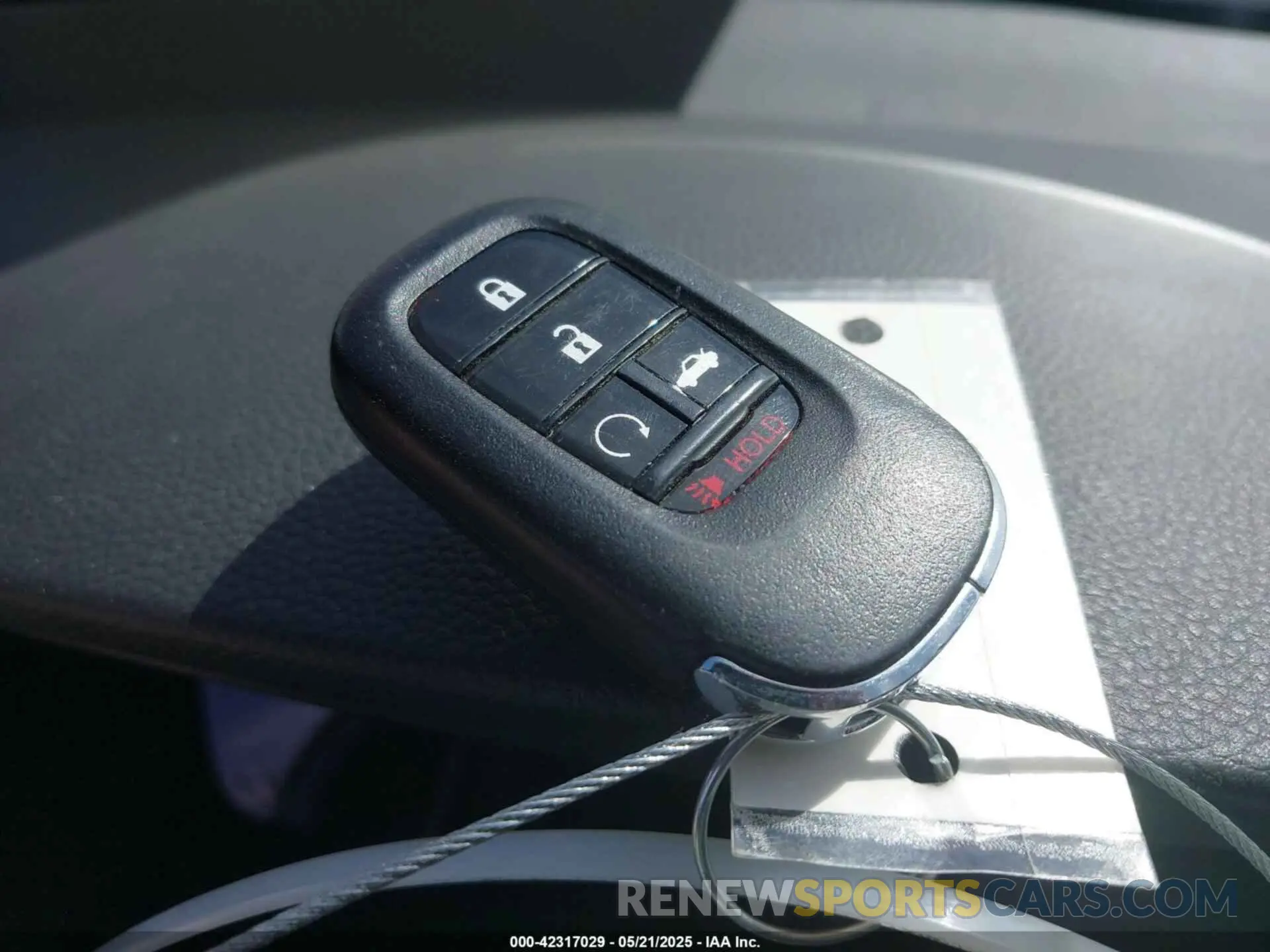 11 fotografías del automóvil dañado 2HGFE2F50NH587363 HONDA CIVIC 2022