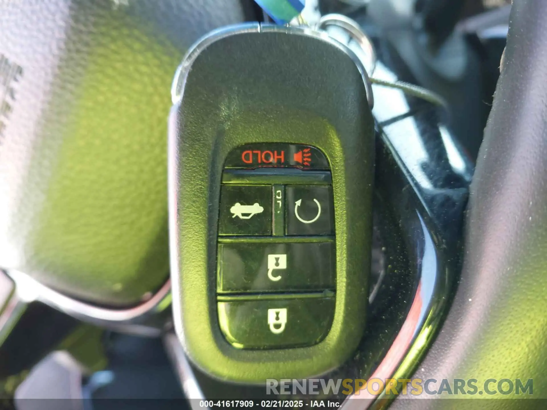 11 fotografías del automóvil dañado 2HGFE2F50NH588352 HONDA CIVIC 2022