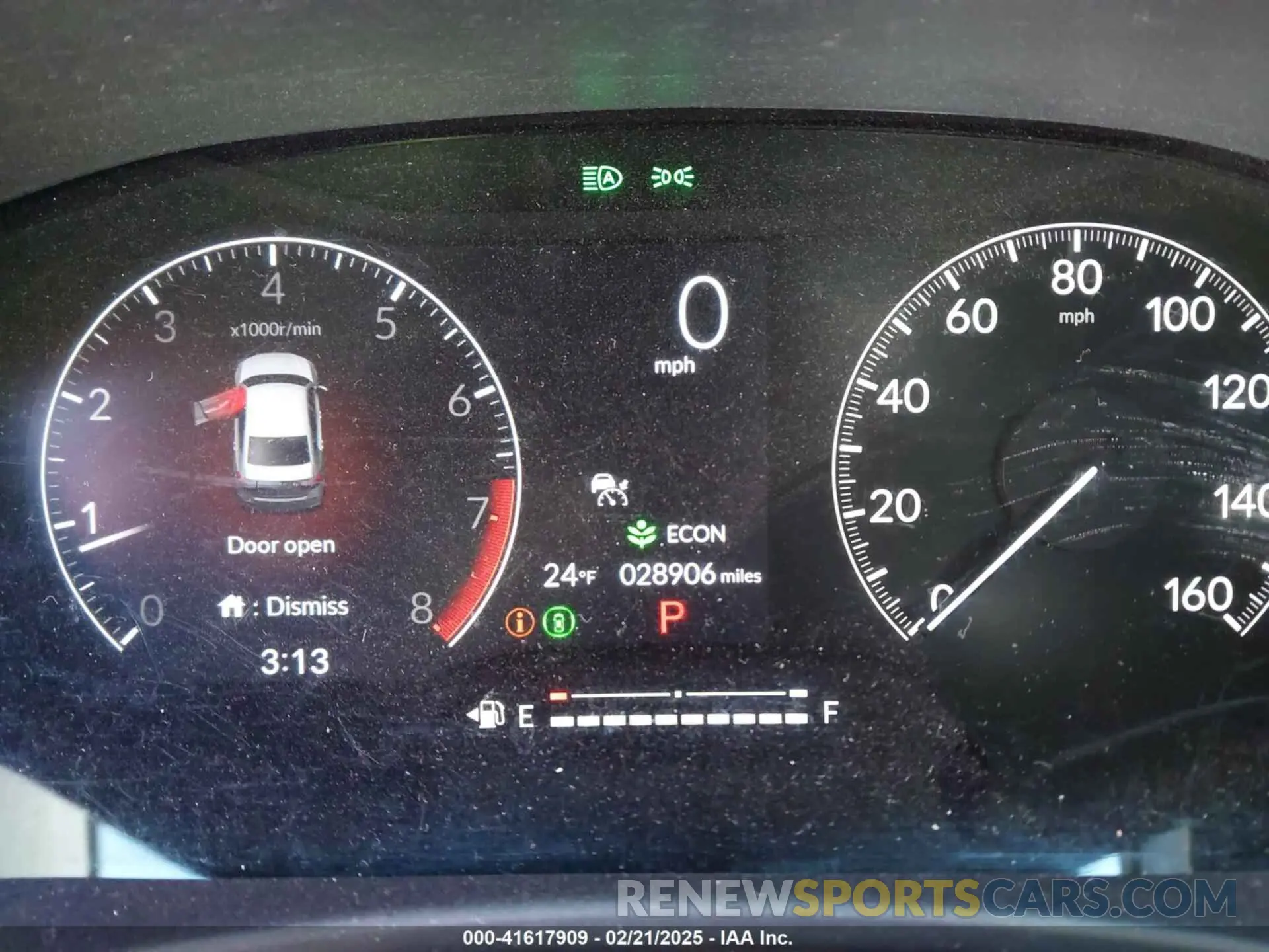 7 fotografías del automóvil dañado 2HGFE2F50NH588352 HONDA CIVIC 2022