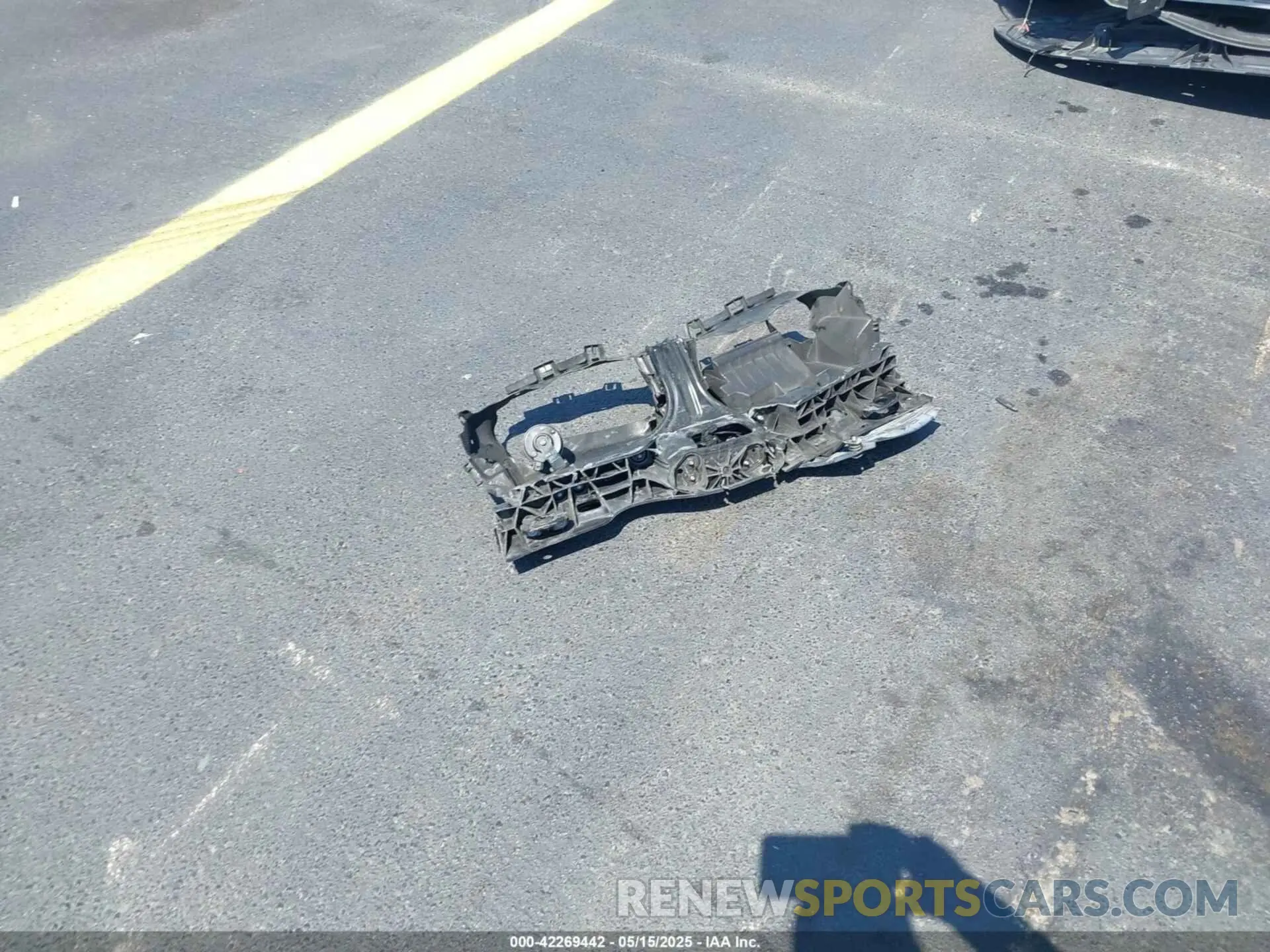 12 fotografías del automóvil dañado 2HGFE2F50NH597620 HONDA CIVIC 2022
