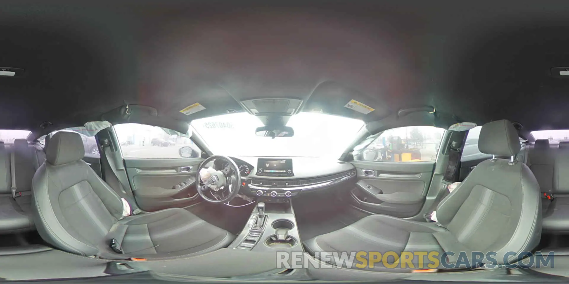 13 fotografías del automóvil dañado 2HGFE2F51NH503180 HONDA CIVIC 2022