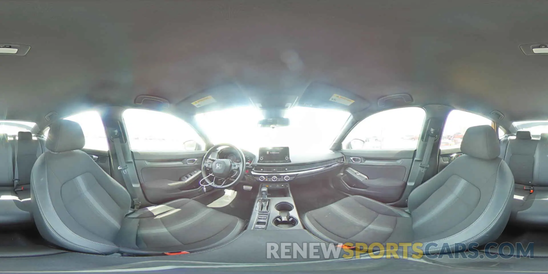 13 fotografías del automóvil dañado 2HGFE2F51NH524658 HONDA CIVIC 2022
