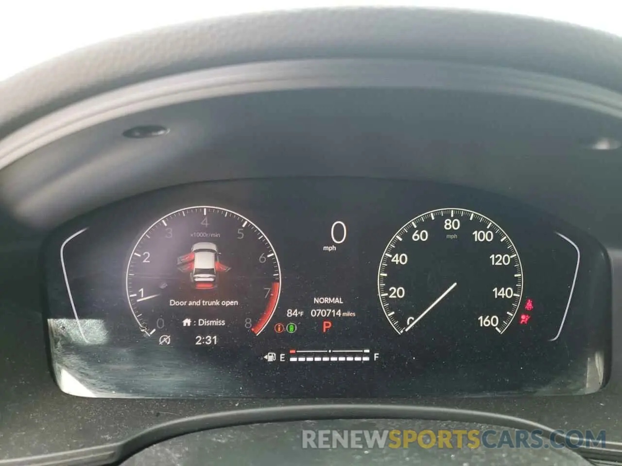 9 fotografías del automóvil dañado 2HGFE2F51NH524658 HONDA CIVIC 2022