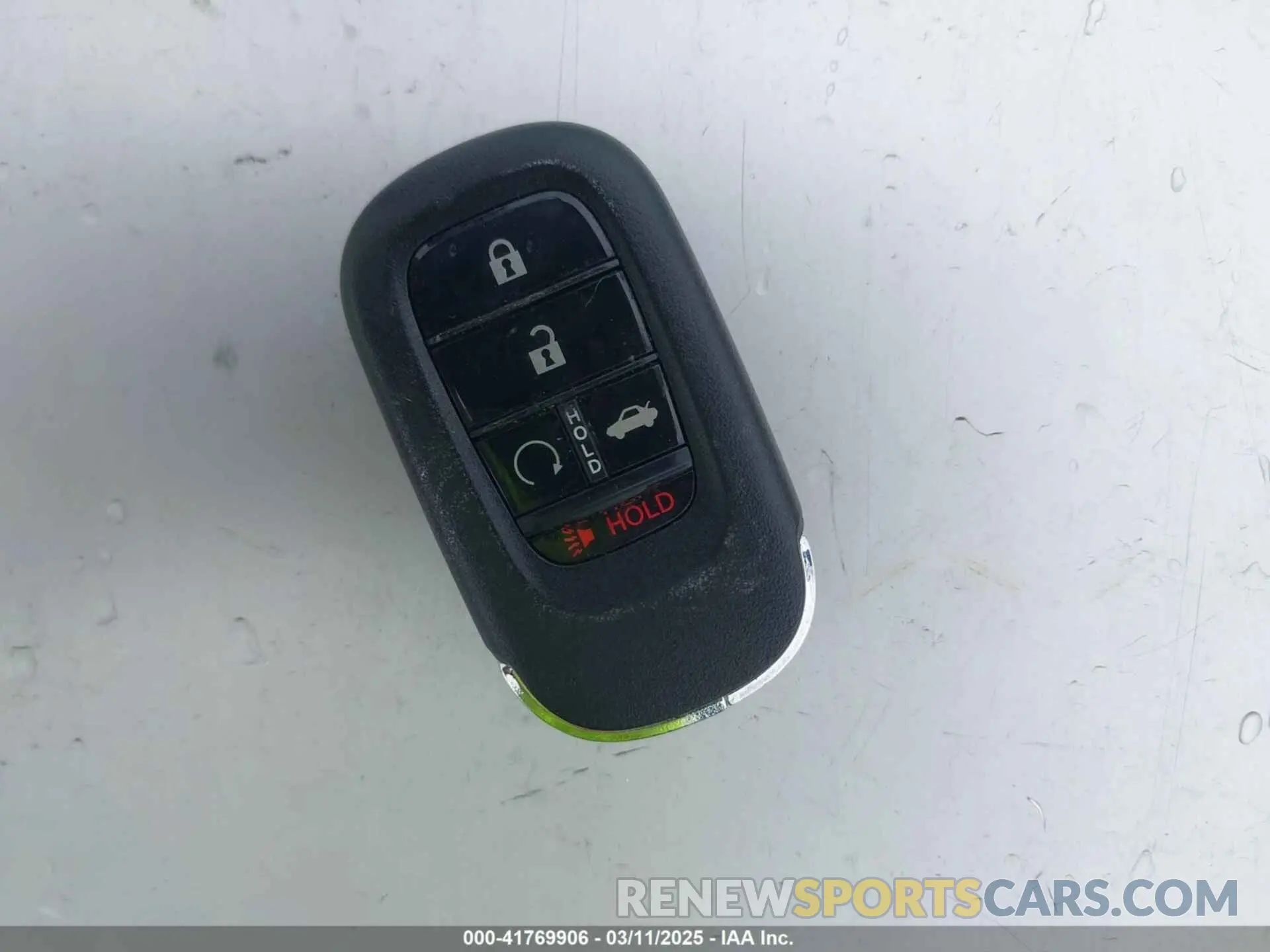 11 fotografías del automóvil dañado 2HGFE2F51NH544196 HONDA CIVIC 2022