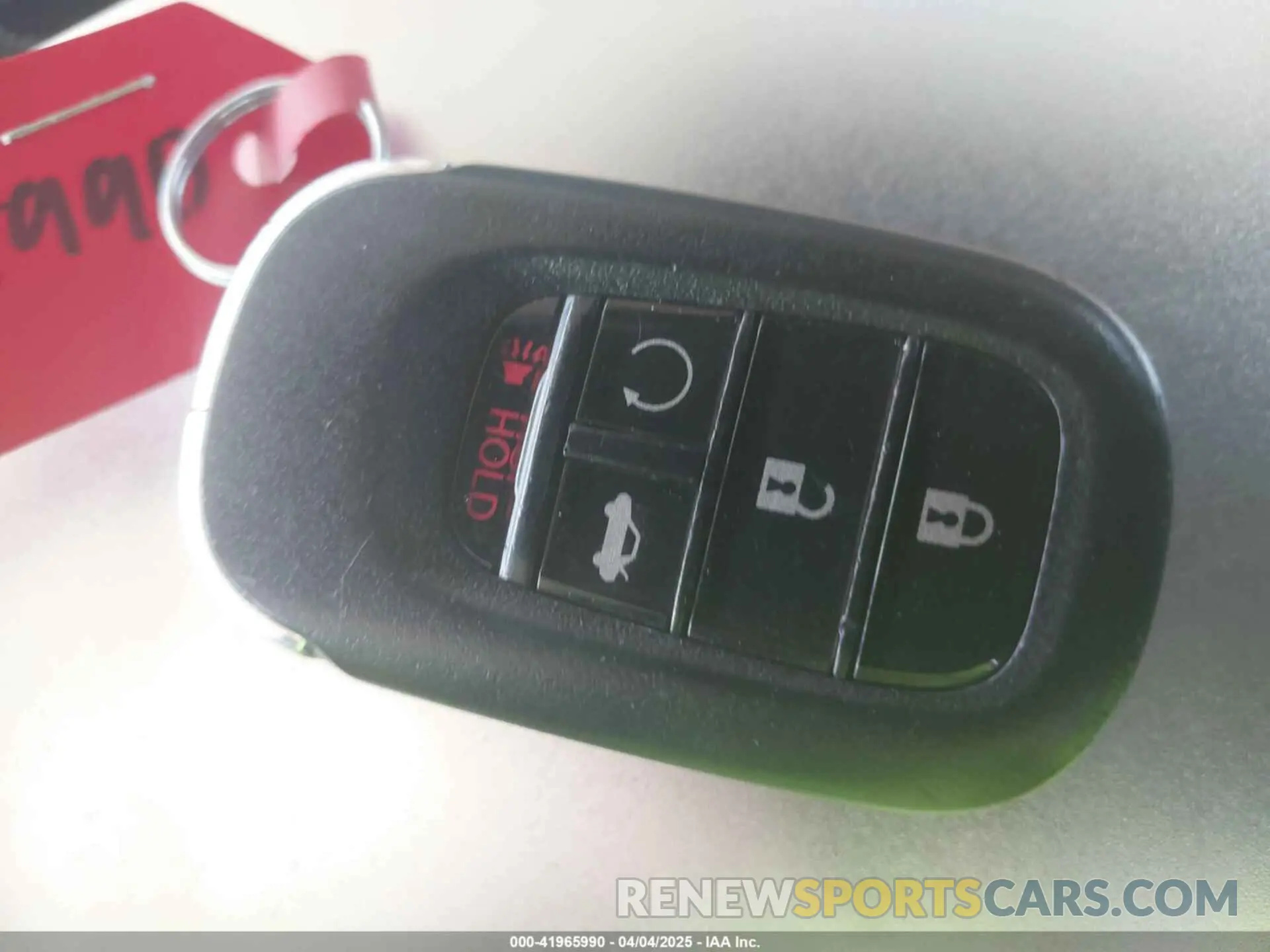11 fotografías del automóvil dañado 2HGFE2F51NH562911 HONDA CIVIC 2022
