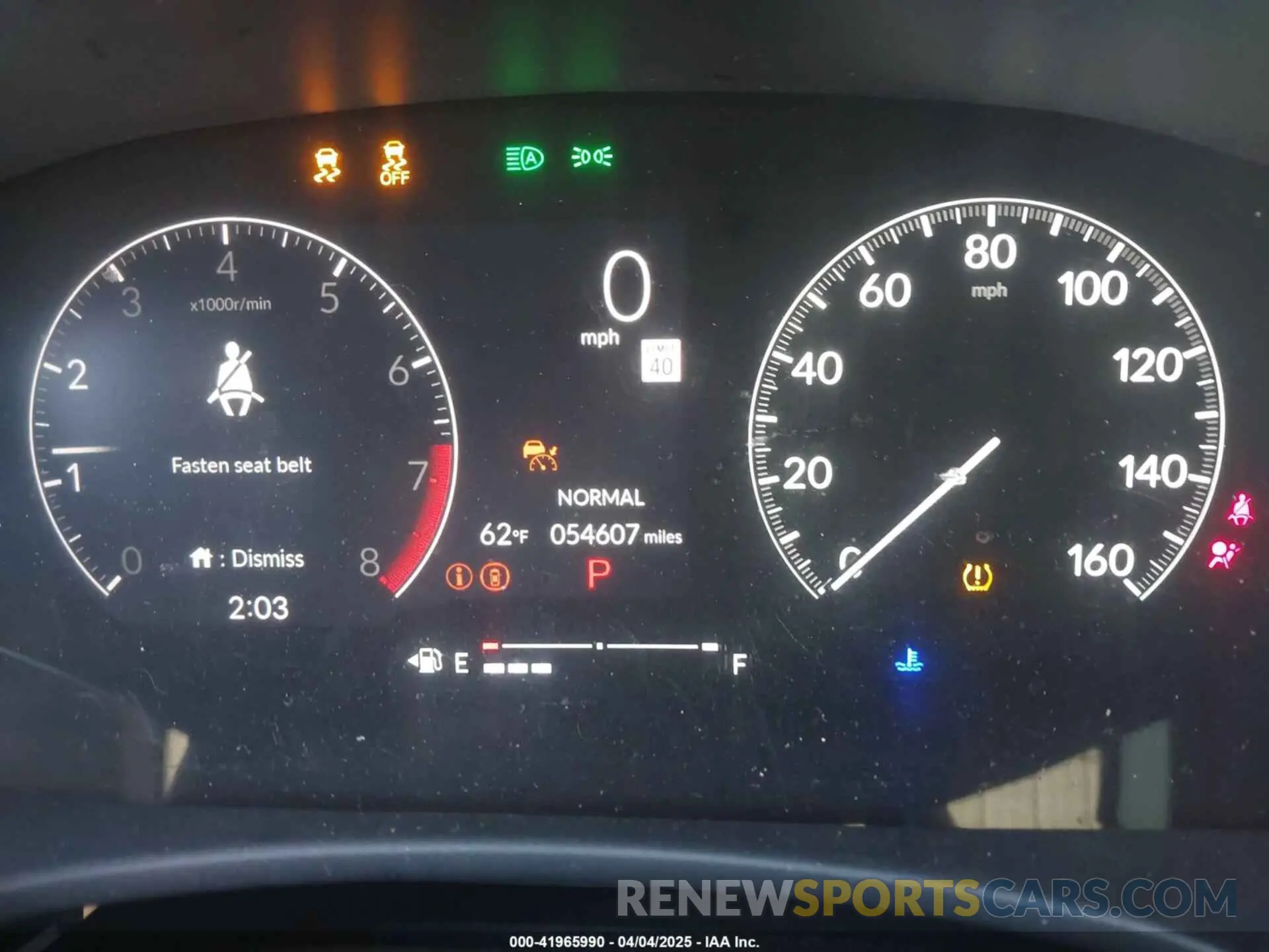 7 fotografías del automóvil dañado 2HGFE2F51NH562911 HONDA CIVIC 2022