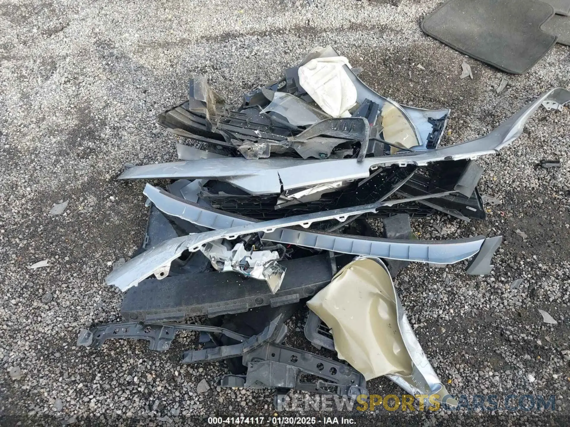 12 fotografías del automóvil dañado 2HGFE2F51NH589705 HONDA CIVIC 2022