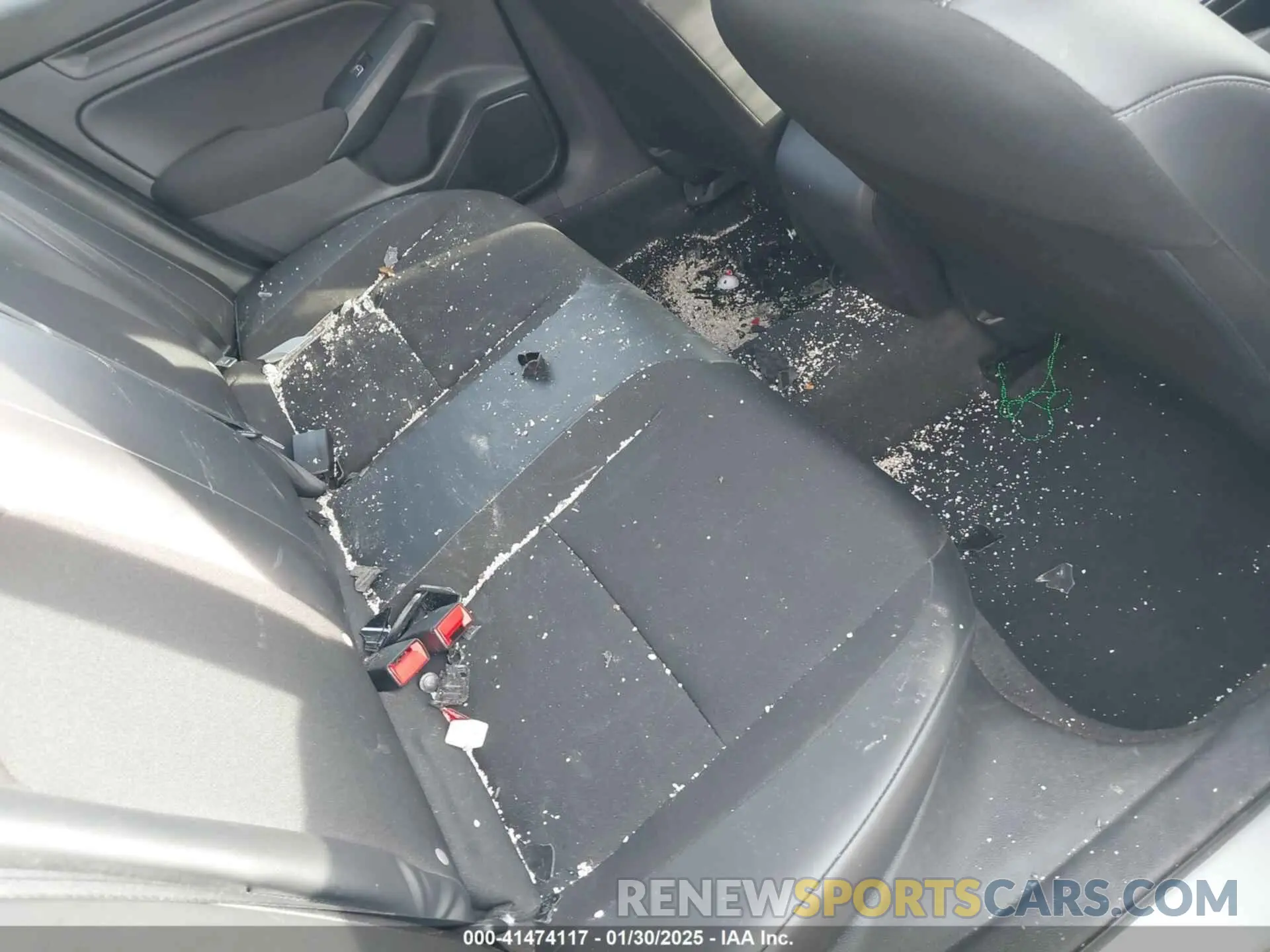 8 fotografías del automóvil dañado 2HGFE2F51NH589705 HONDA CIVIC 2022
