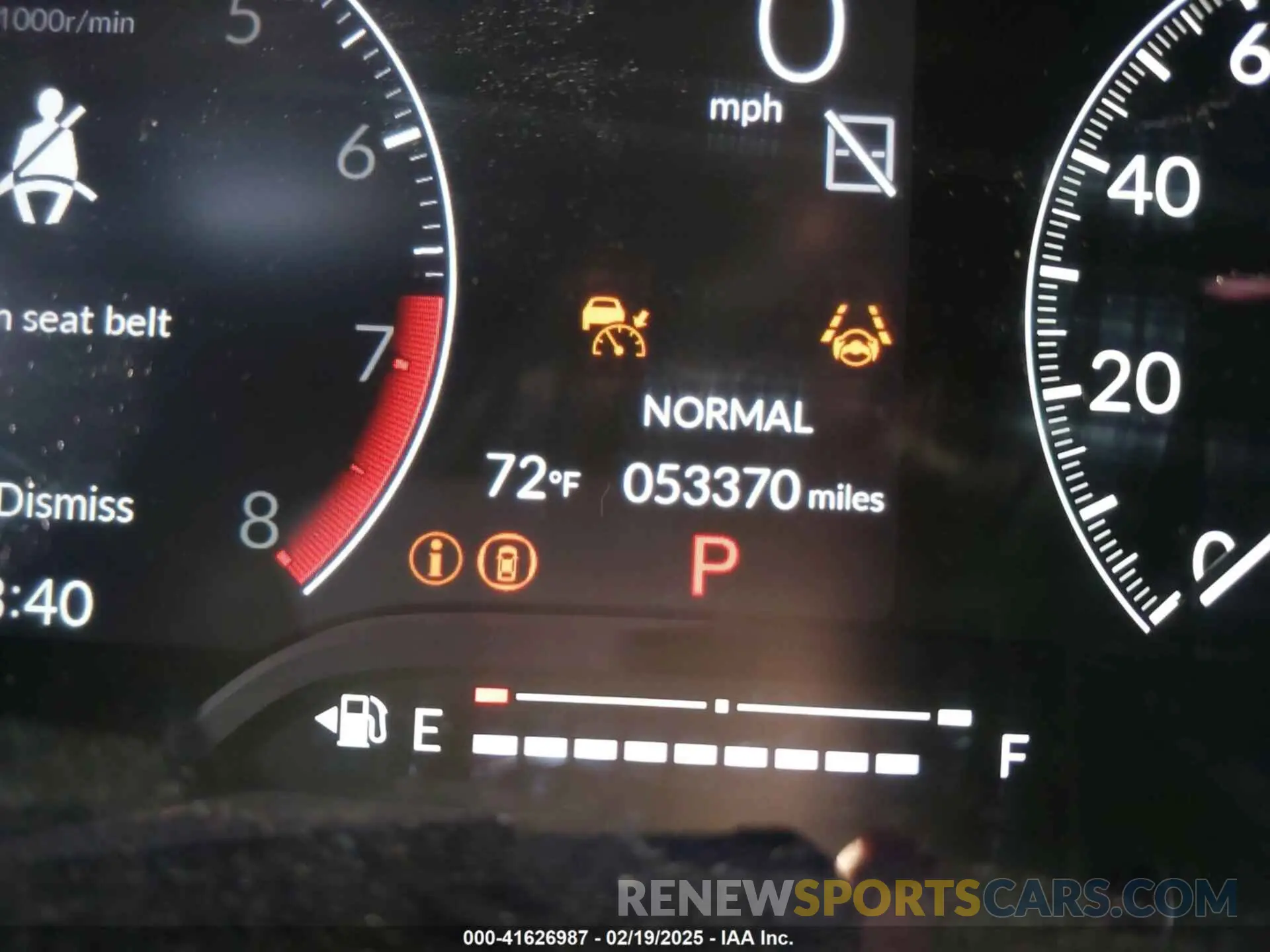16 fotografías del automóvil dañado 2HGFE2F51NH596685 HONDA CIVIC 2022