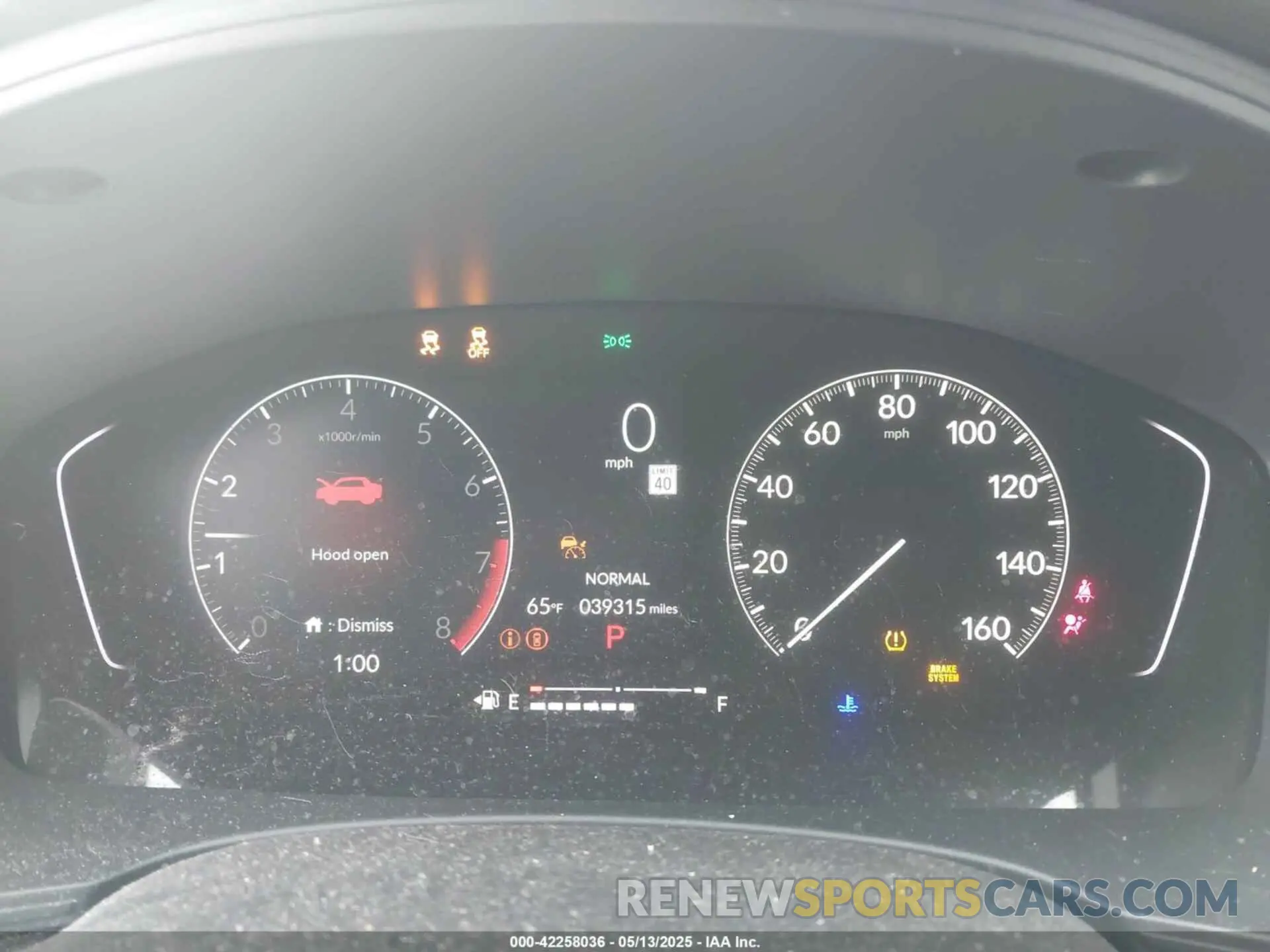 7 fotografías del automóvil dañado 2HGFE2F51NH605403 HONDA CIVIC 2022