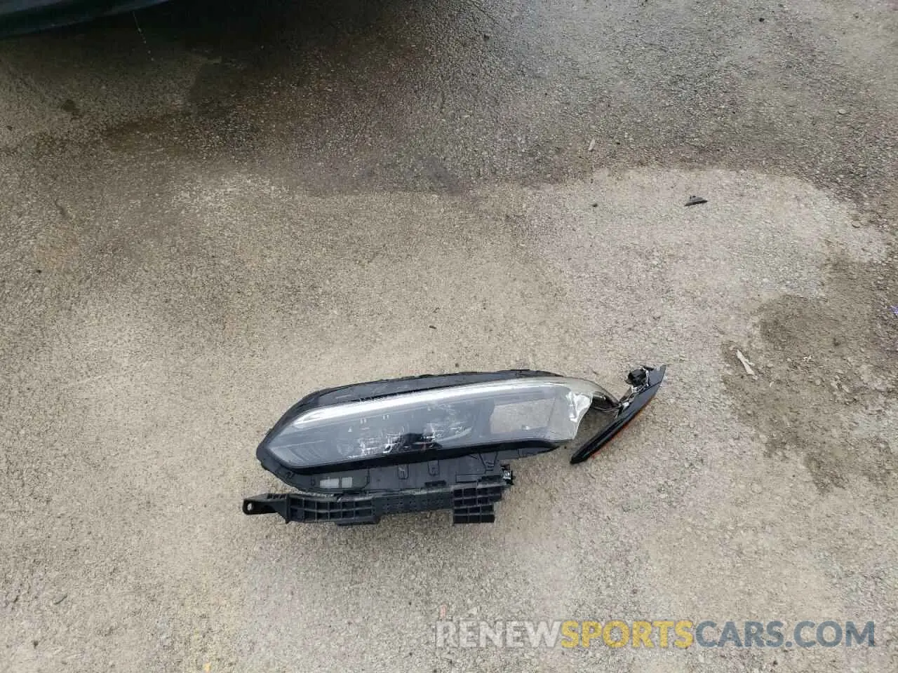 12 fotografías del automóvil dañado 2HGFE2F51NH609581 HONDA CIVIC 2022
