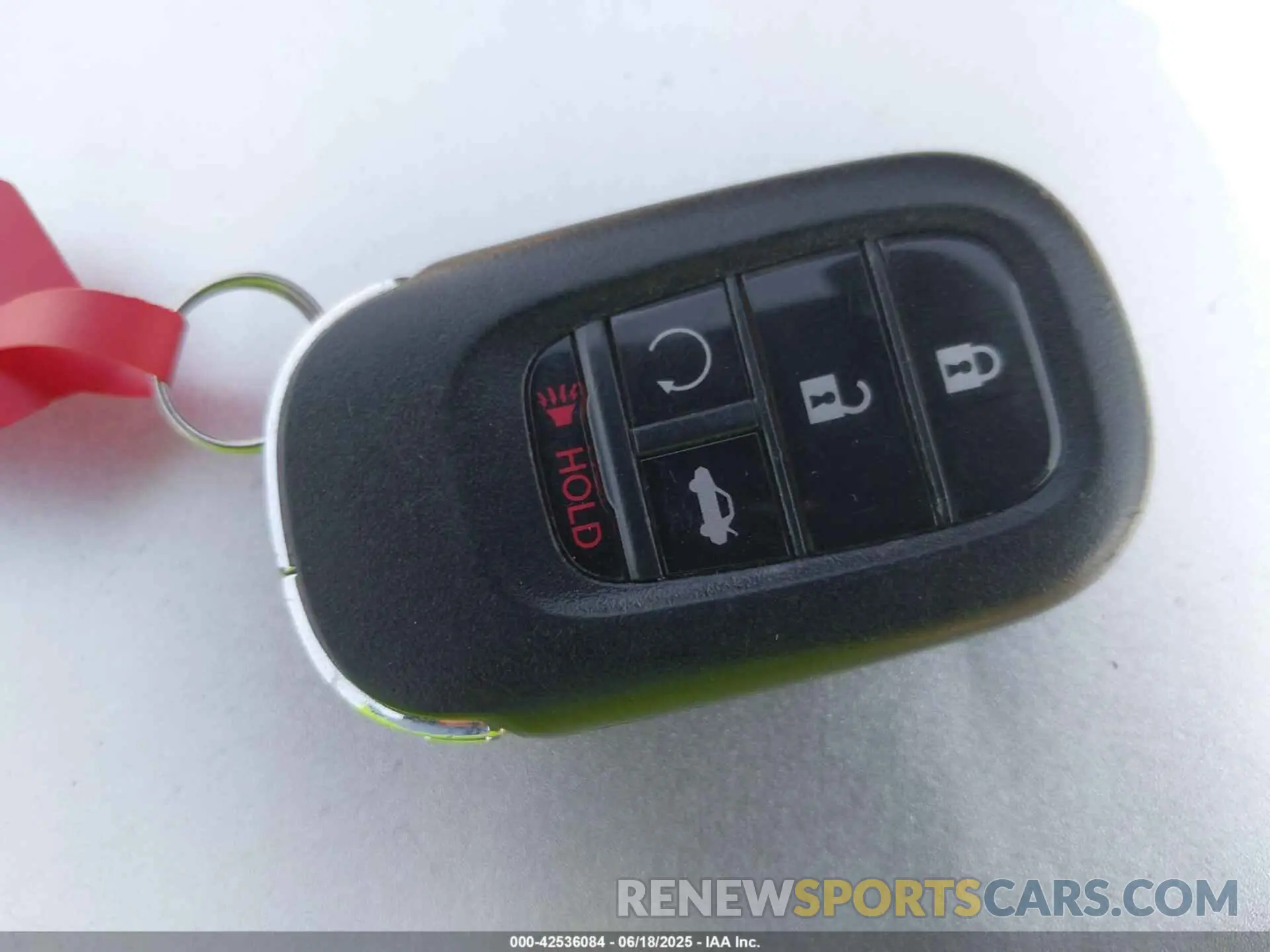 11 fotografías del automóvil dañado 2HGFE2F52NH517427 HONDA CIVIC 2022