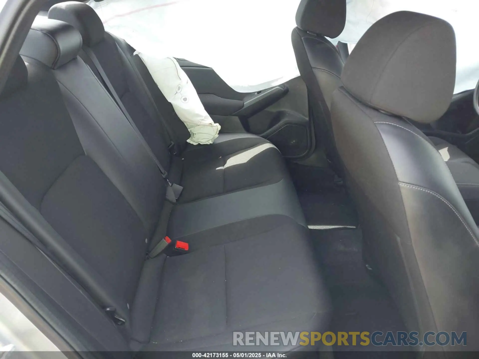 8 fotografías del automóvil dañado 2HGFE2F52NH527469 HONDA CIVIC 2022