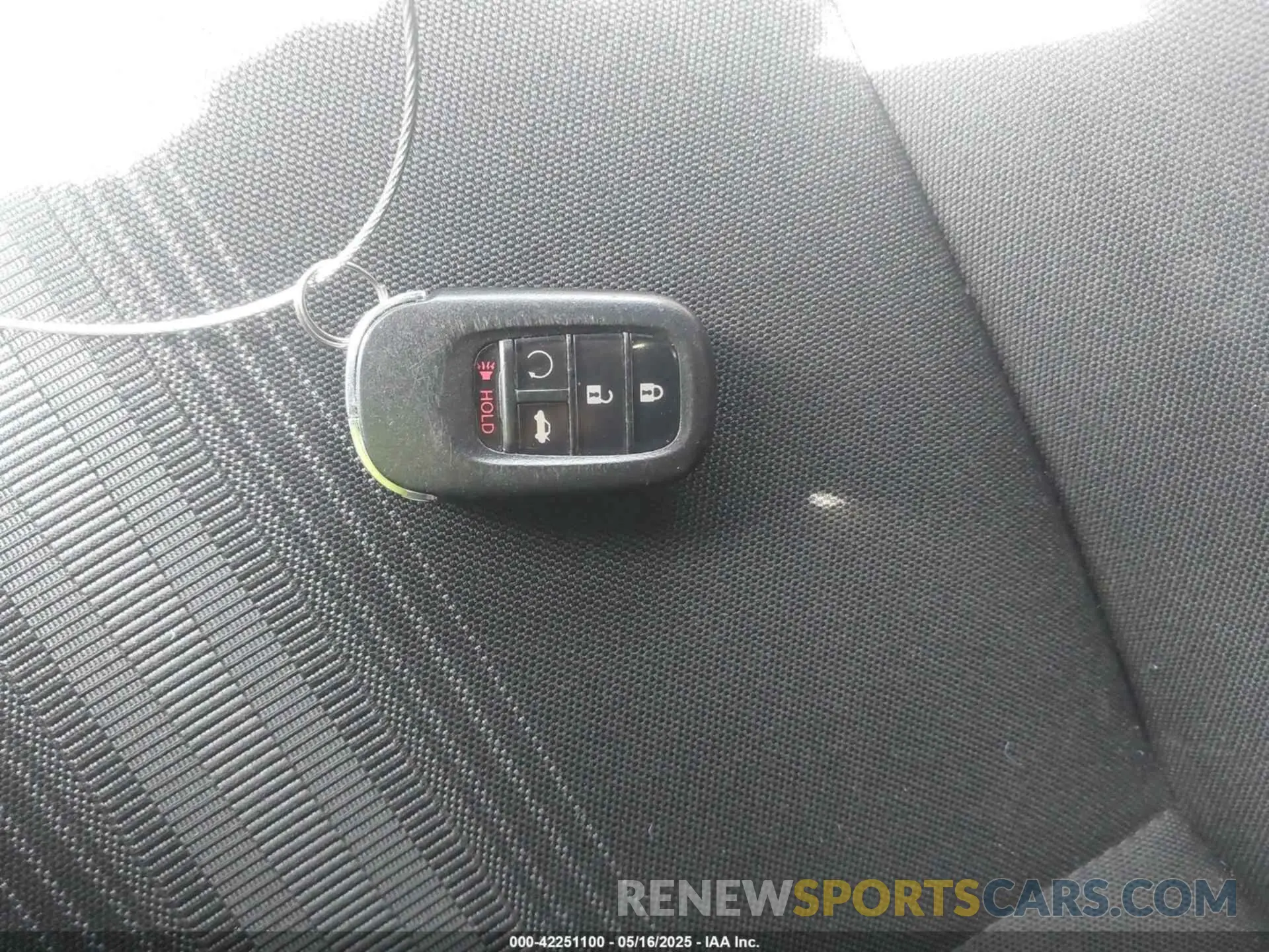 11 fotografías del automóvil dañado 2HGFE2F52NH533627 HONDA CIVIC 2022