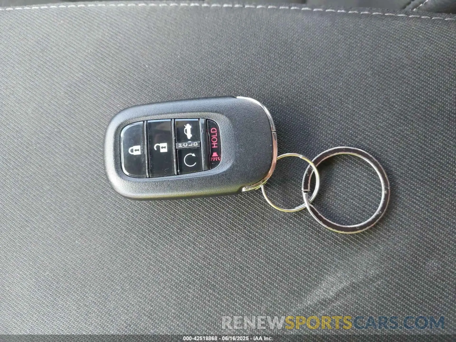 11 fotografías del automóvil dañado 2HGFE2F52NH534261 HONDA CIVIC 2022