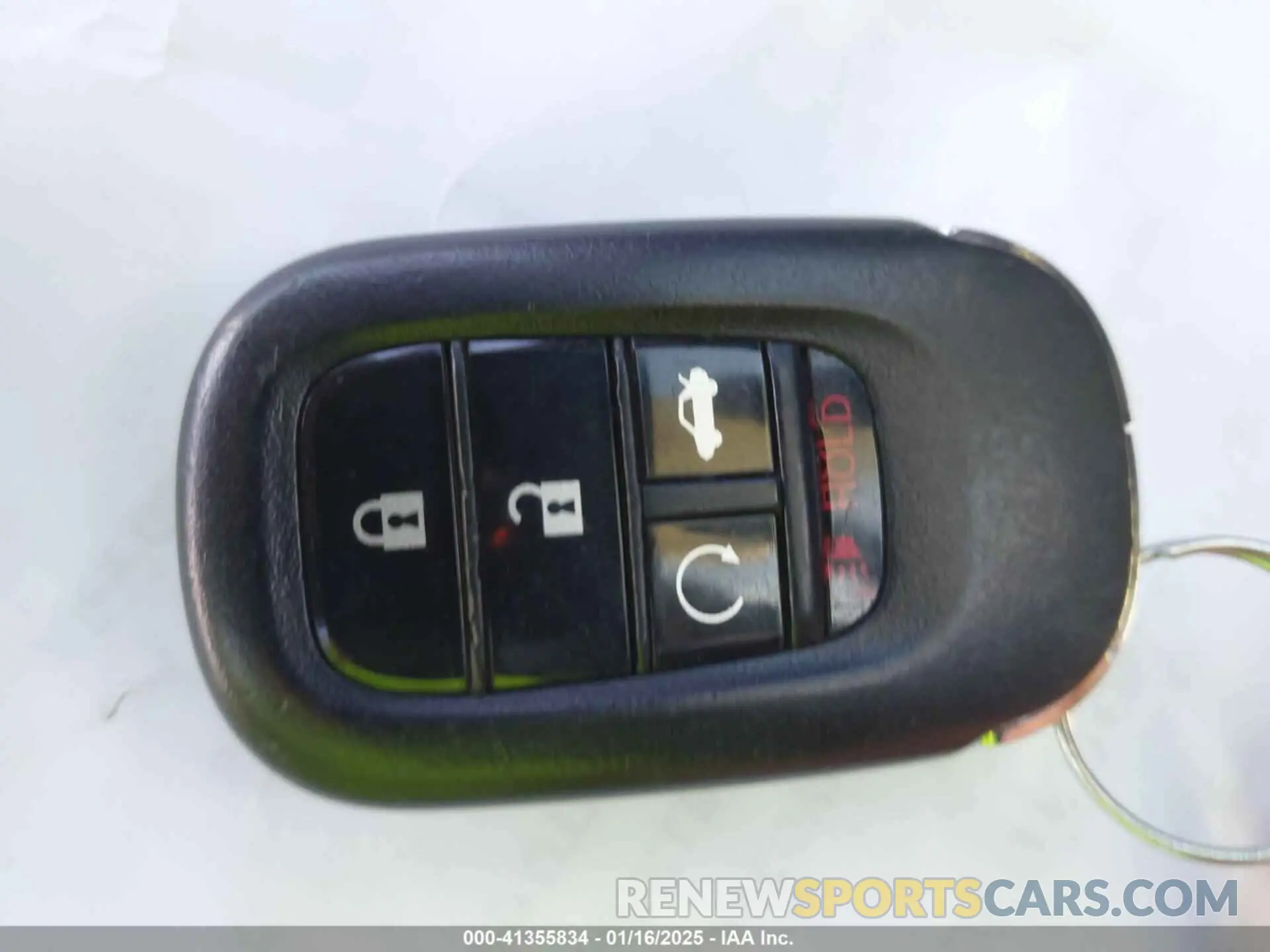 11 fotografías del automóvil dañado 2HGFE2F52NH540206 HONDA CIVIC 2022