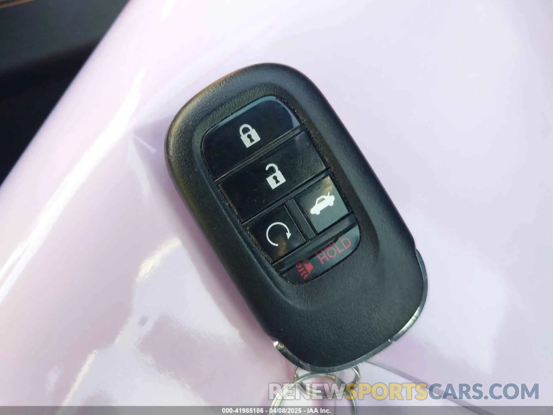 11 fotografías del automóvil dañado 2HGFE2F52NH575909 HONDA CIVIC 2022