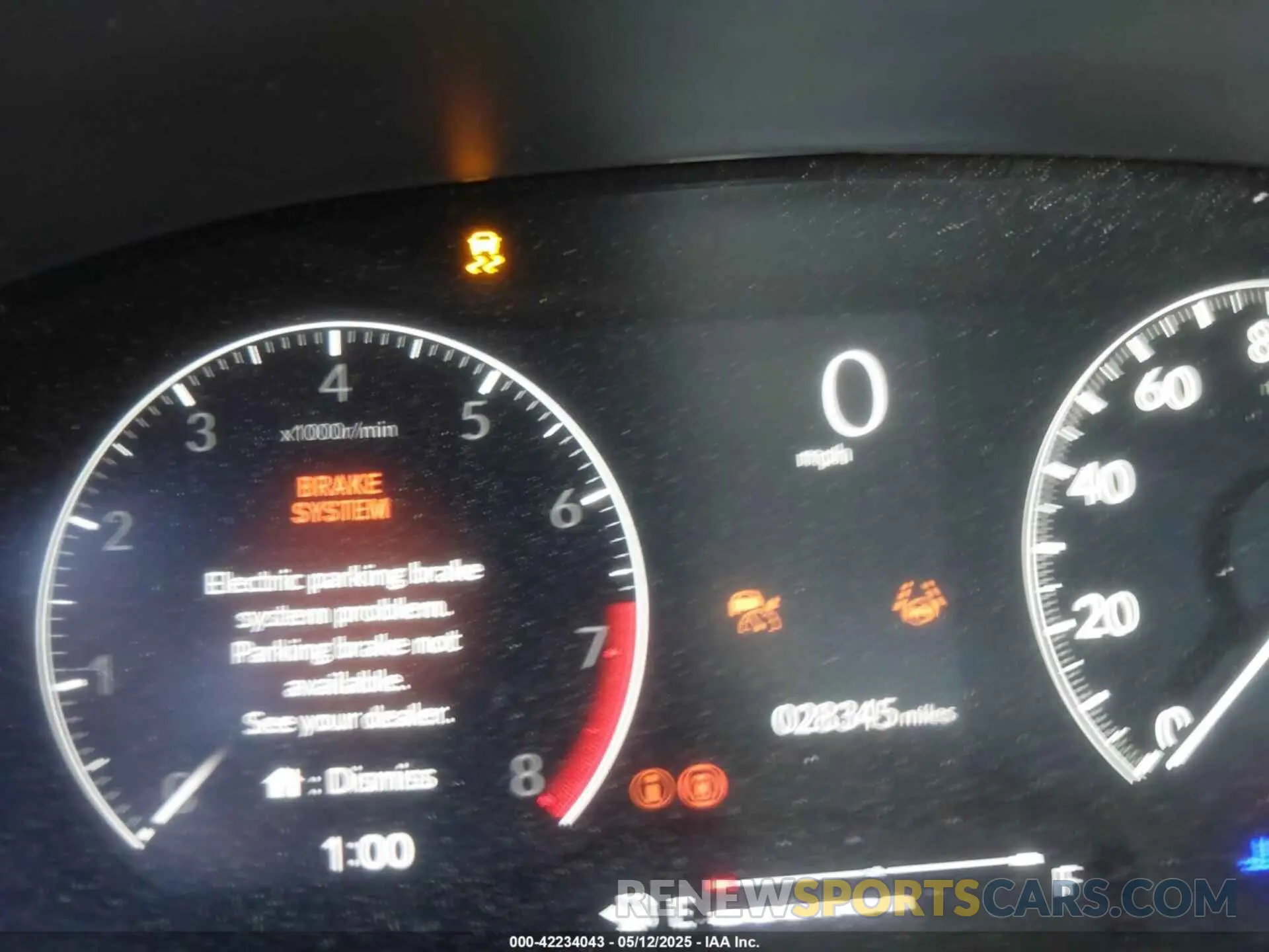 7 fotografías del automóvil dañado 2HGFE2F52NH583170 HONDA CIVIC 2022