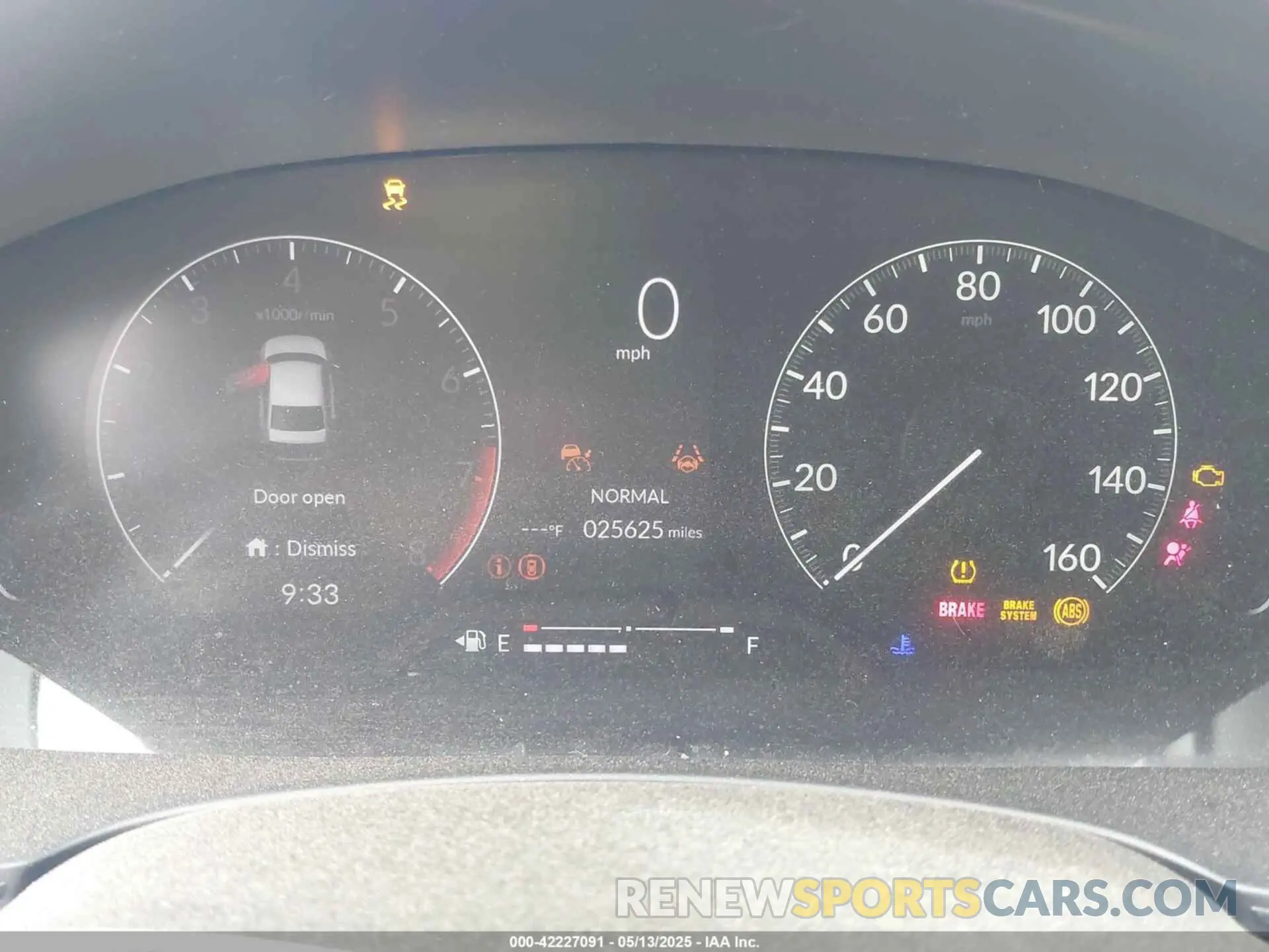 7 fotografías del automóvil dañado 2HGFE2F52NH584884 HONDA CIVIC 2022