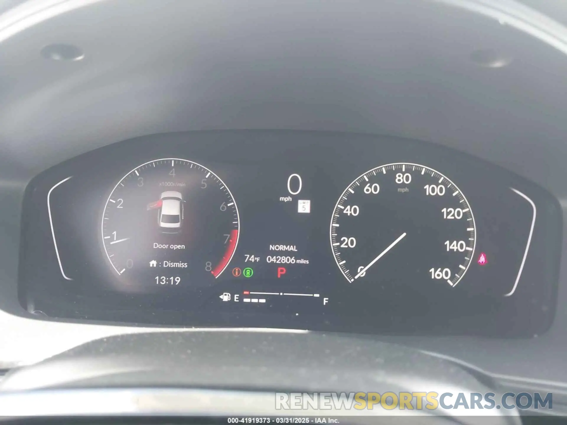7 fotografías del automóvil dañado 2HGFE2F52NH601425 HONDA CIVIC 2022