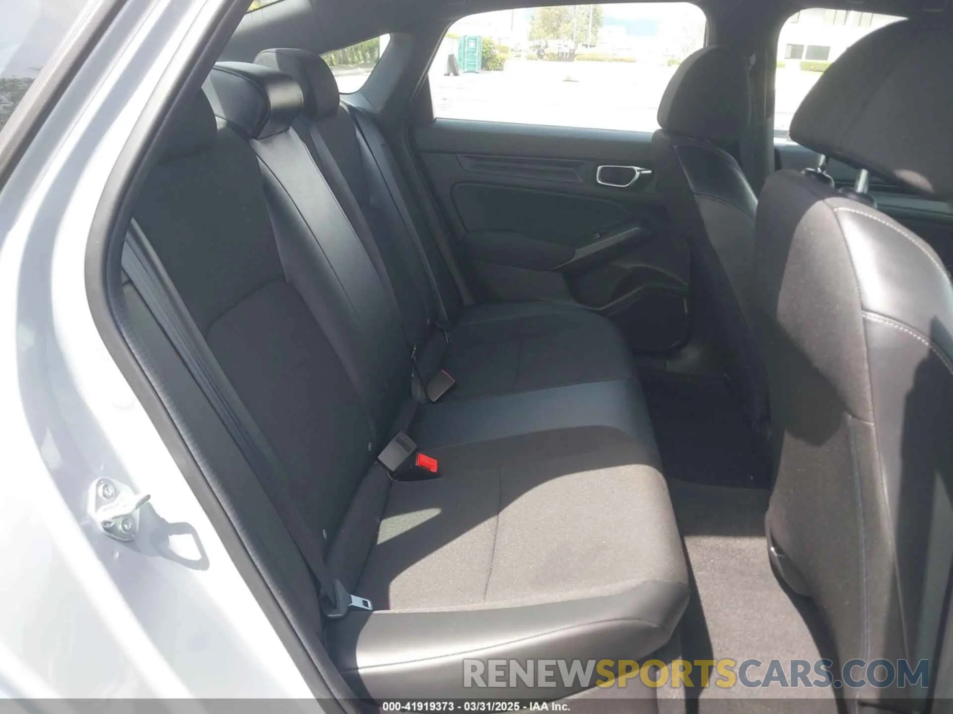 8 fotografías del automóvil dañado 2HGFE2F52NH601425 HONDA CIVIC 2022