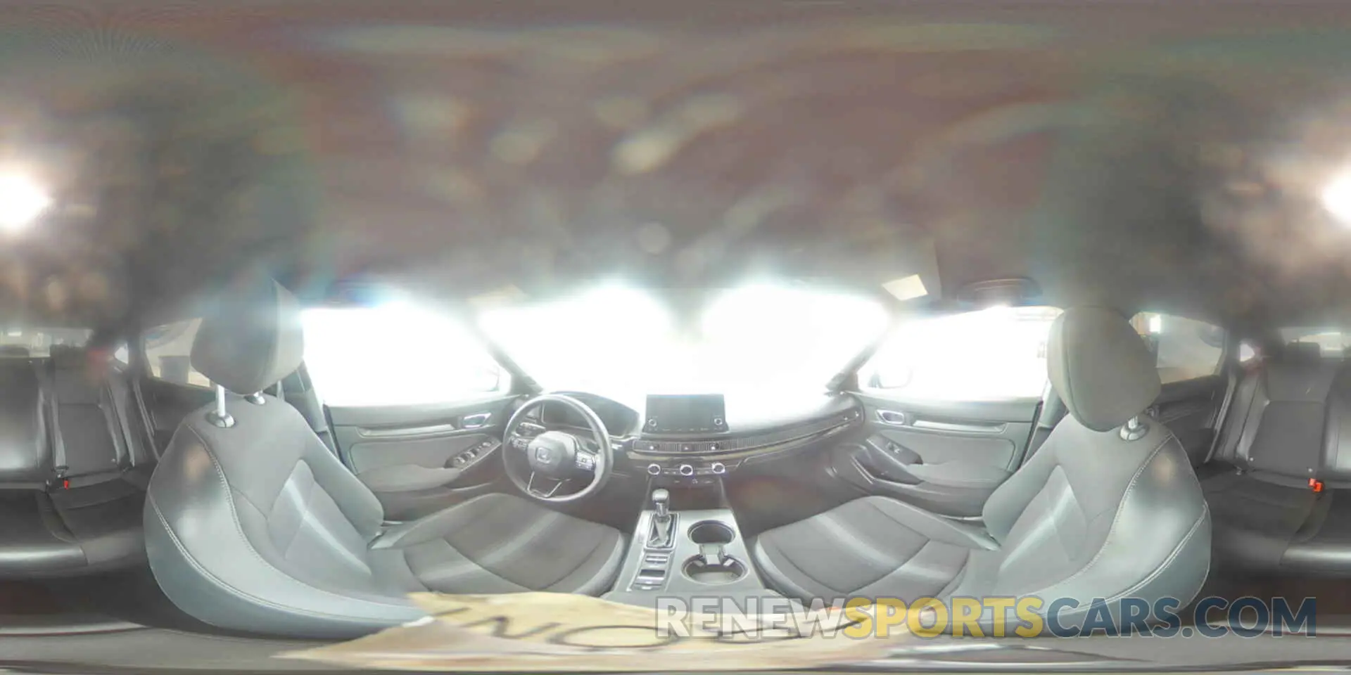 15 fotografías del automóvil dañado 2HGFE2F53NH535144 HONDA CIVIC 2022
