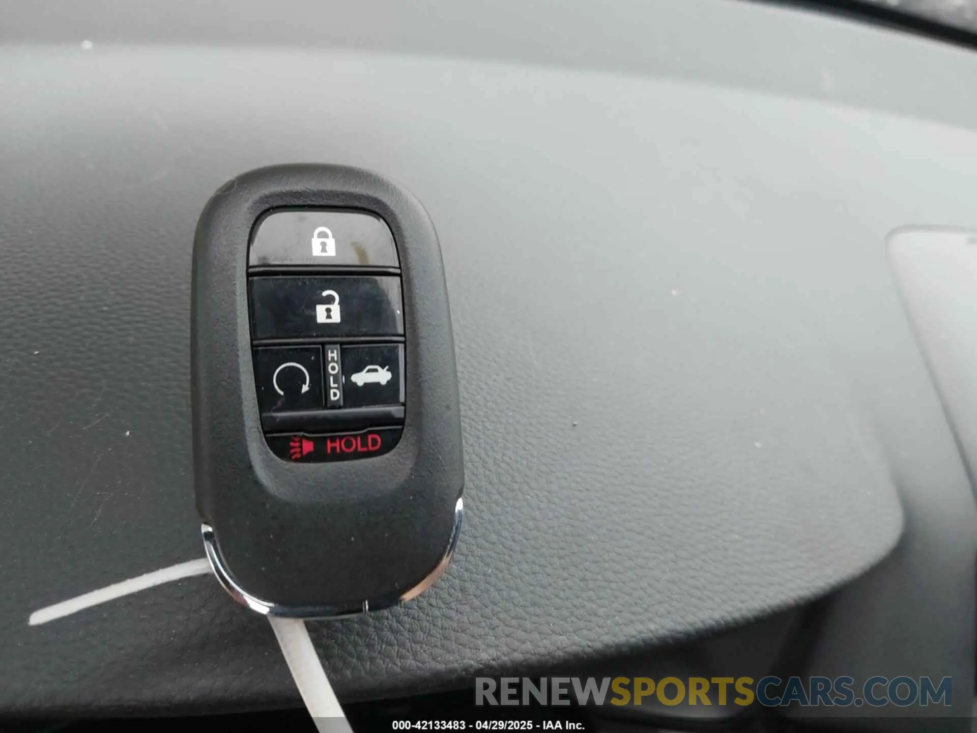 11 fotografías del automóvil dañado 2HGFE2F53NH535225 HONDA CIVIC 2022