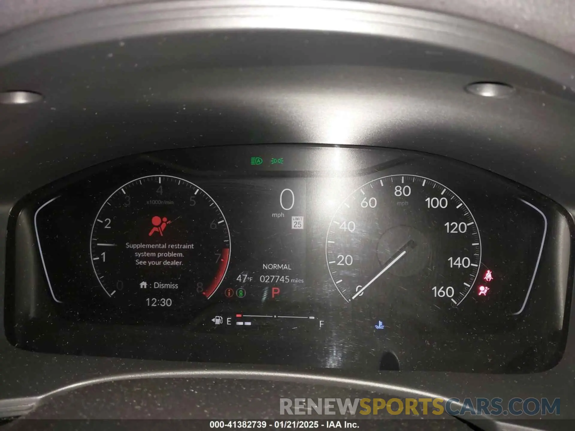 7 fotografías del automóvil dañado 2HGFE2F53NH572176 HONDA CIVIC 2022