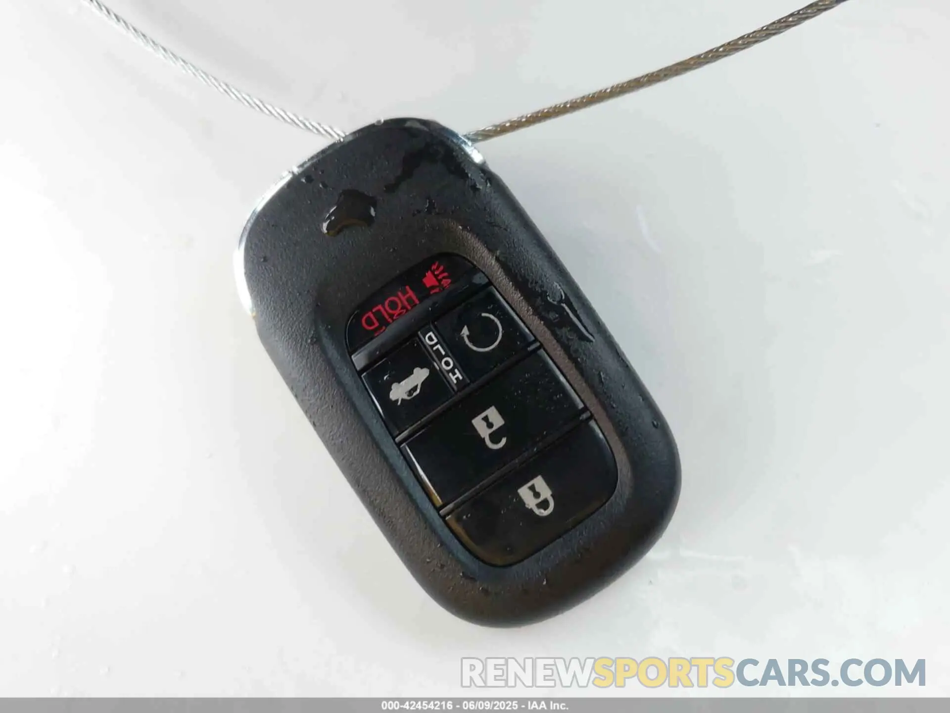 11 fotografías del automóvil dañado 2HGFE2F53NH591763 HONDA CIVIC 2022